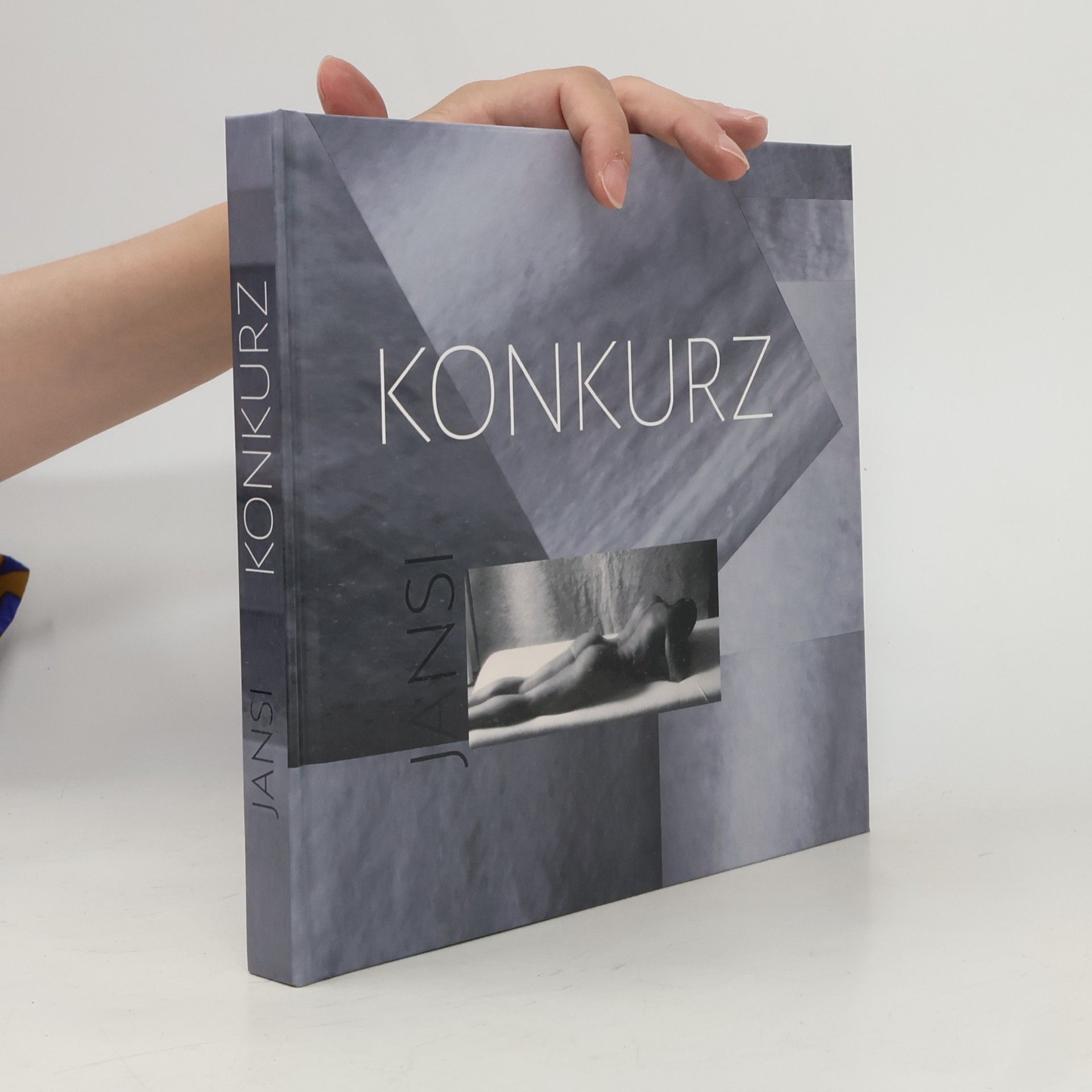 Jansi Konkurz
