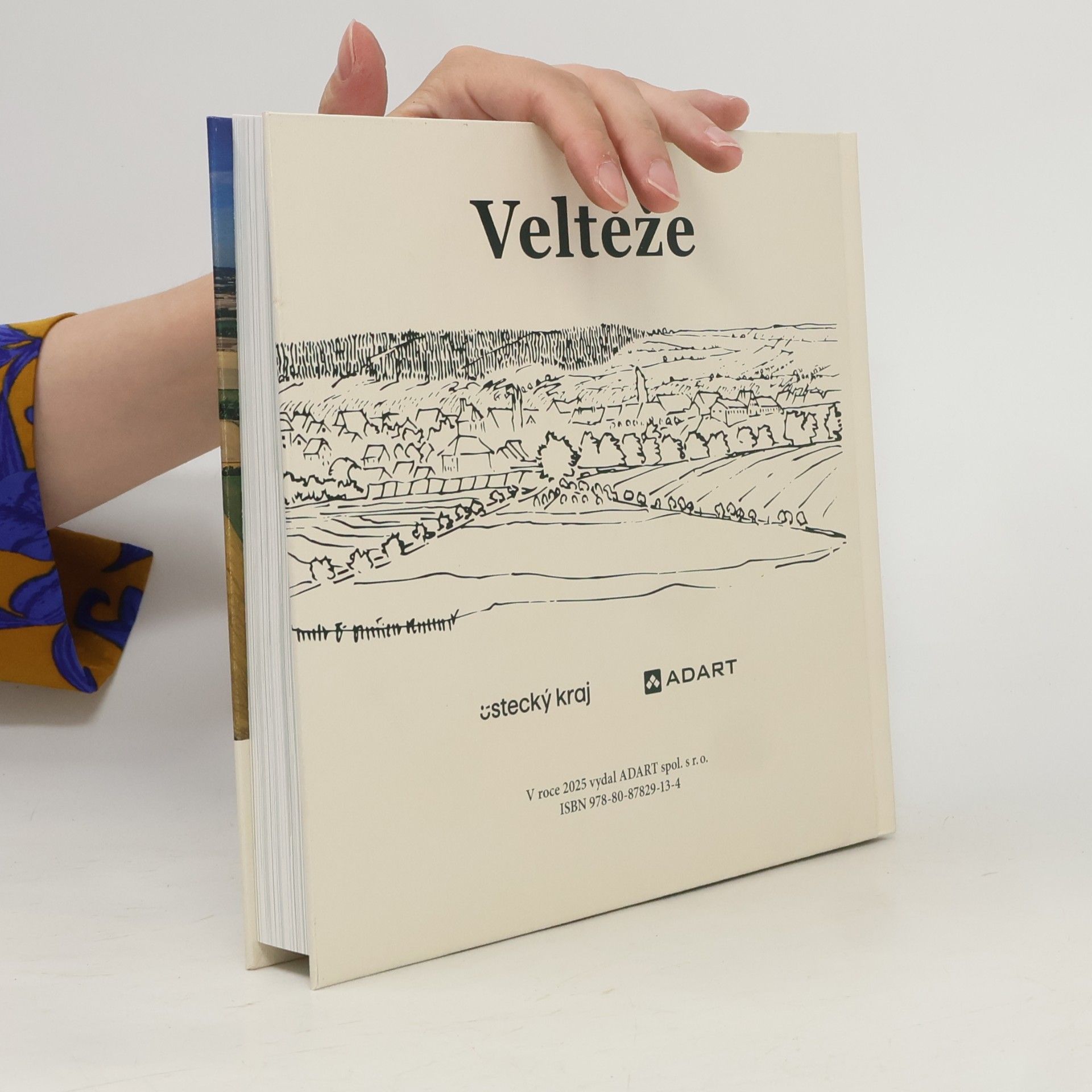 Jan Mareš Veltěže