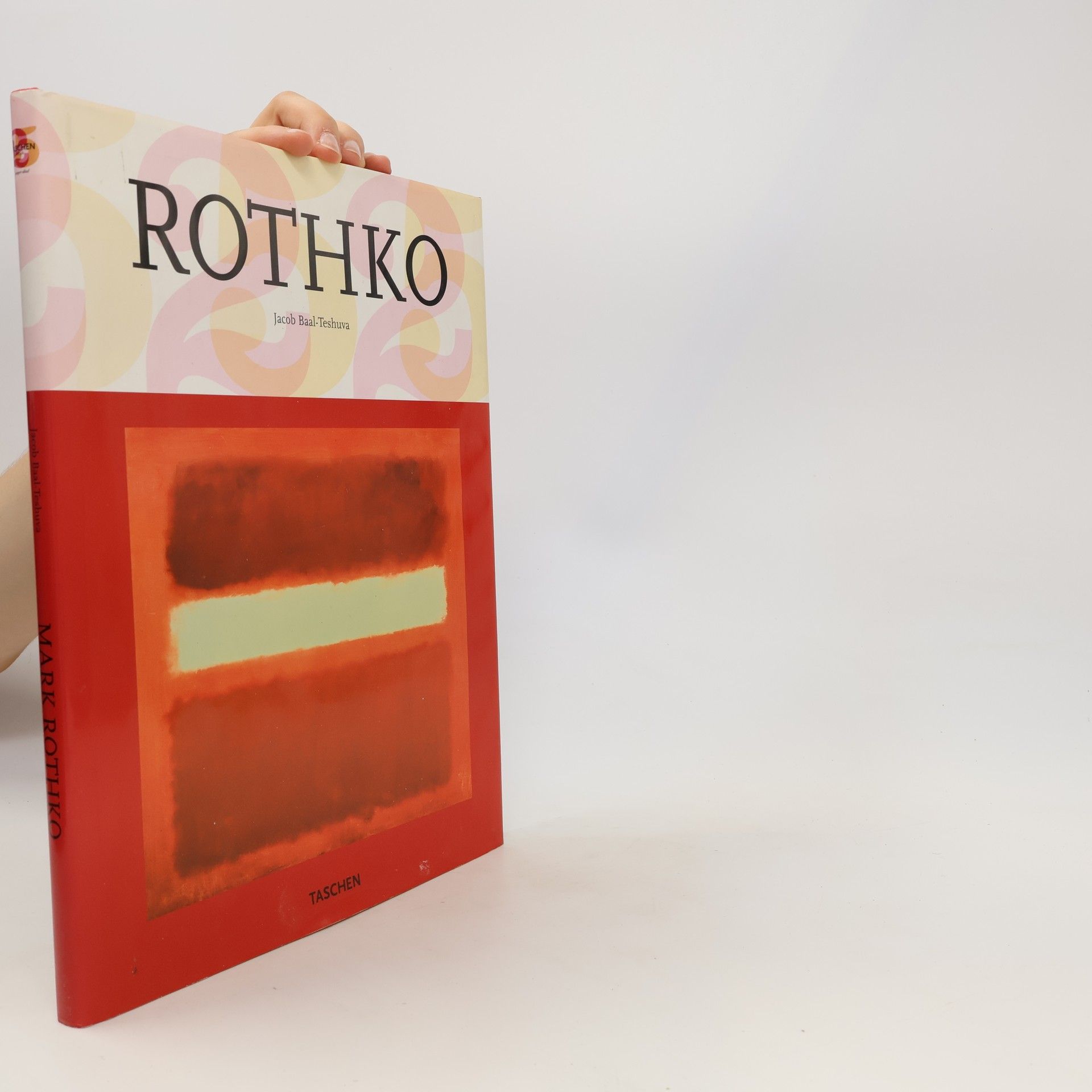 Mark Rothko Rothko
