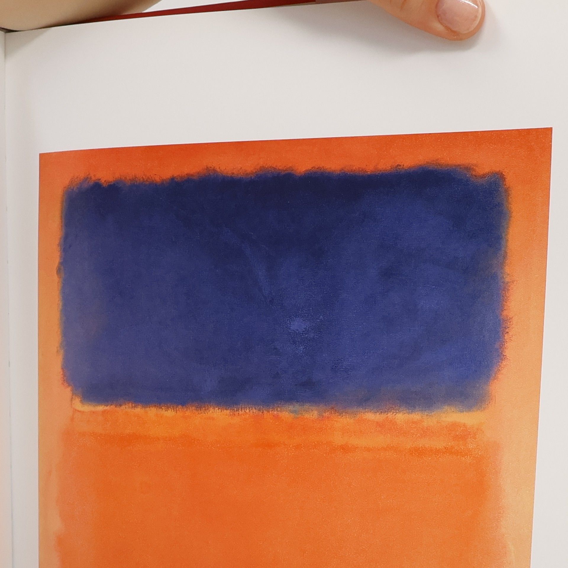 Jacob Baal Teshuva Rothko