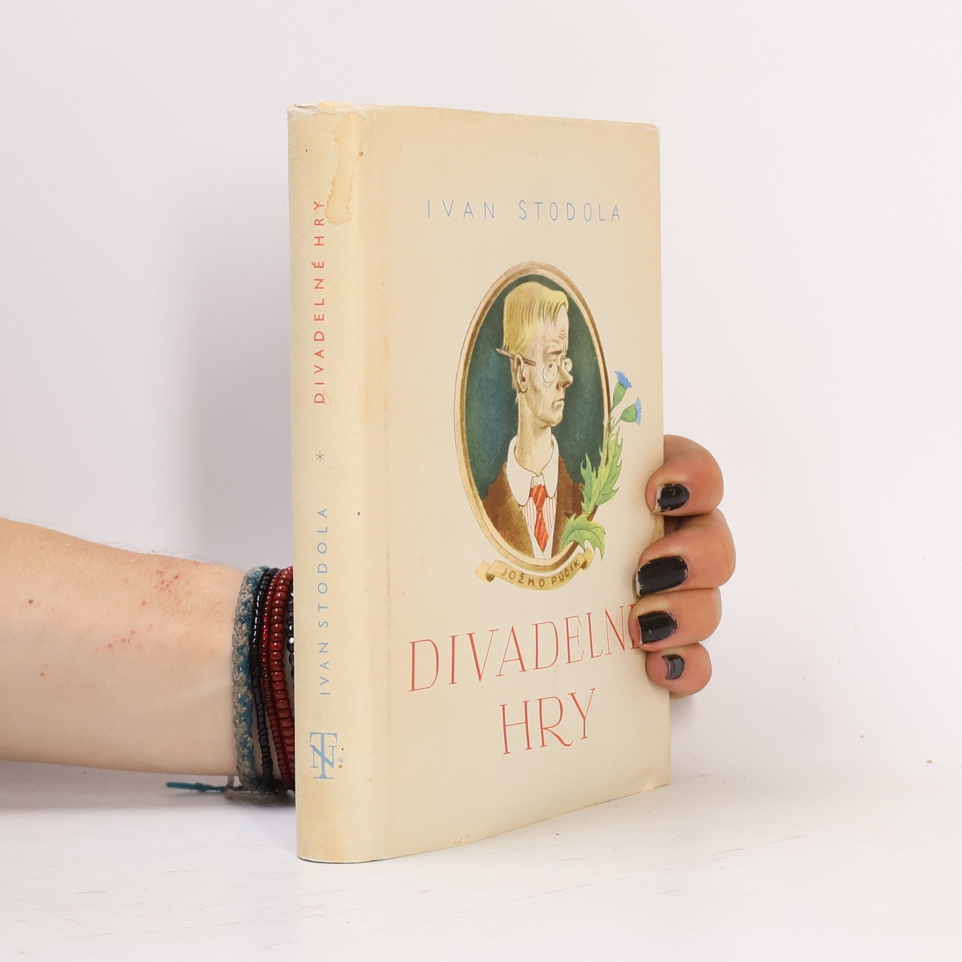 Divadelné hry