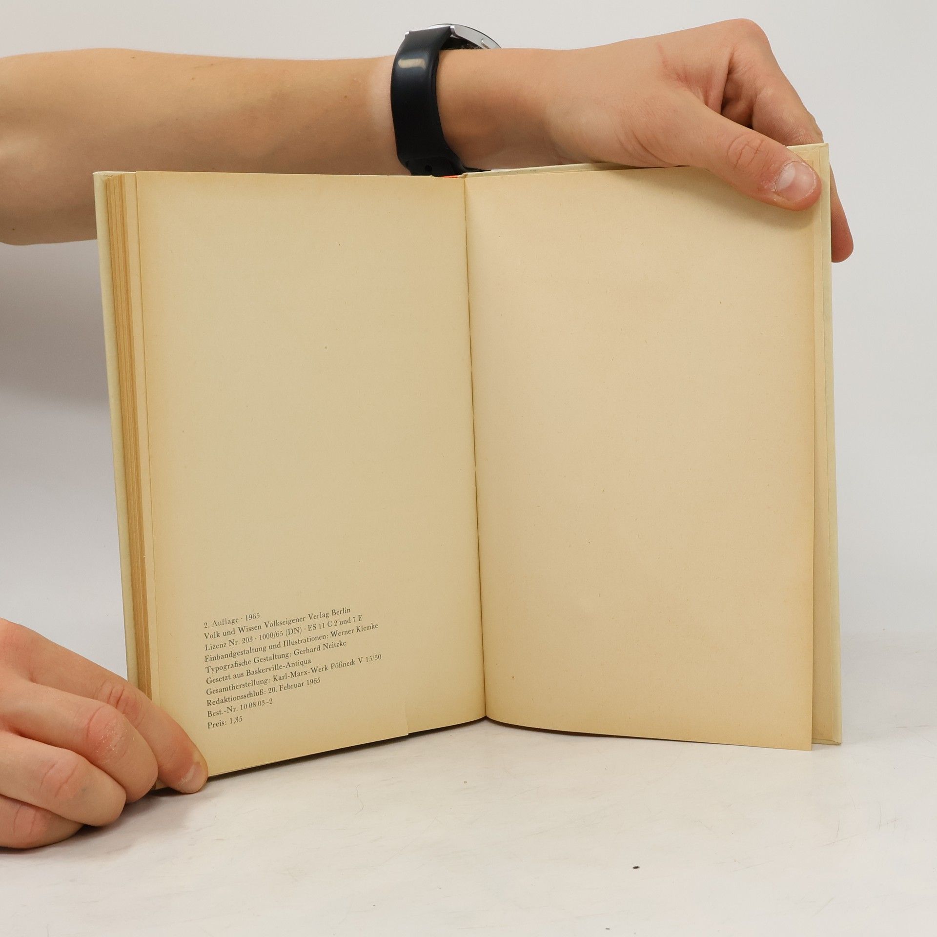 Autorenkollektiv ...und seh die Welt in meiner Hand erblühen