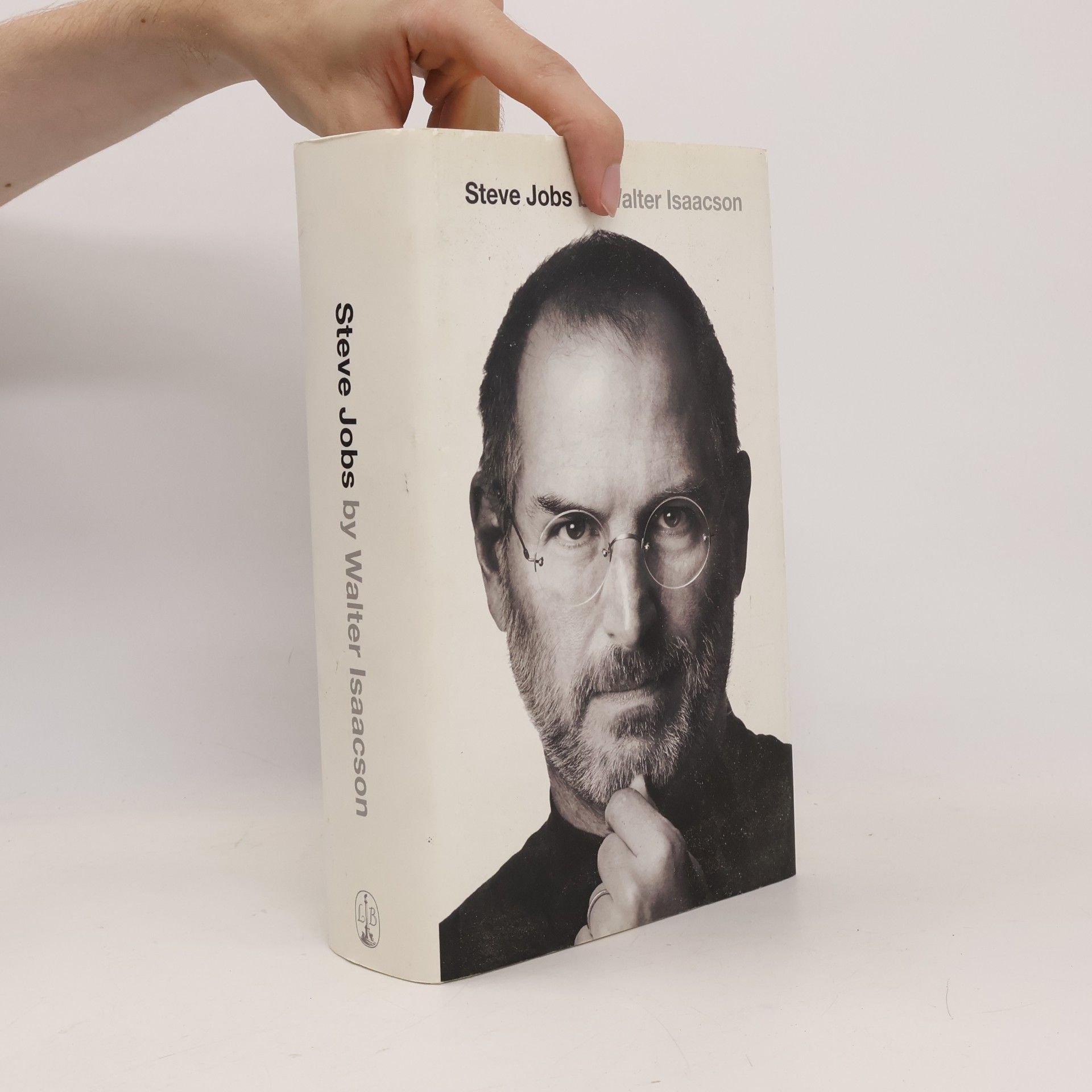 Walter Isaacson Steve Jobs