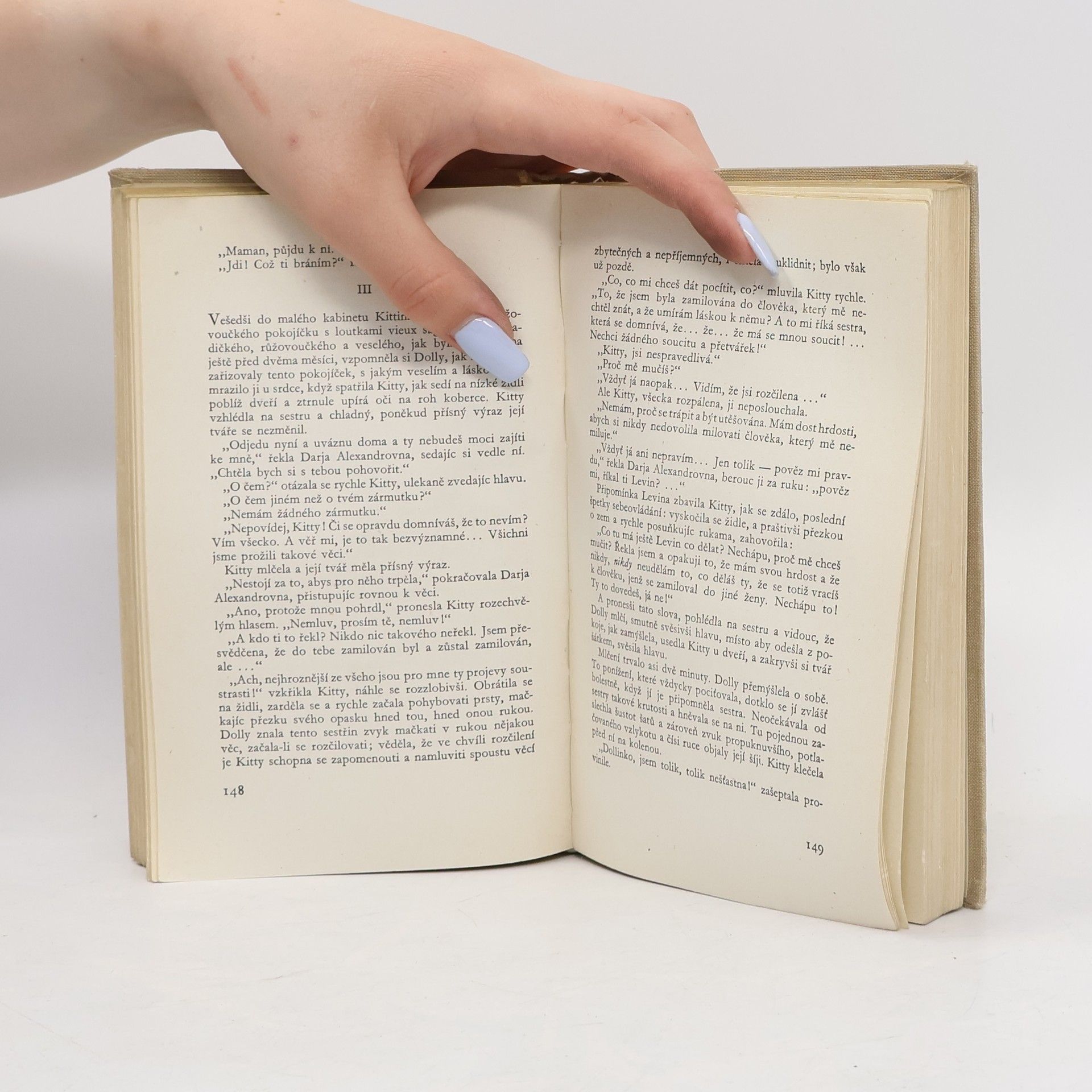 Lew Nikolajewitsch Tolstoi Anna Karenina I