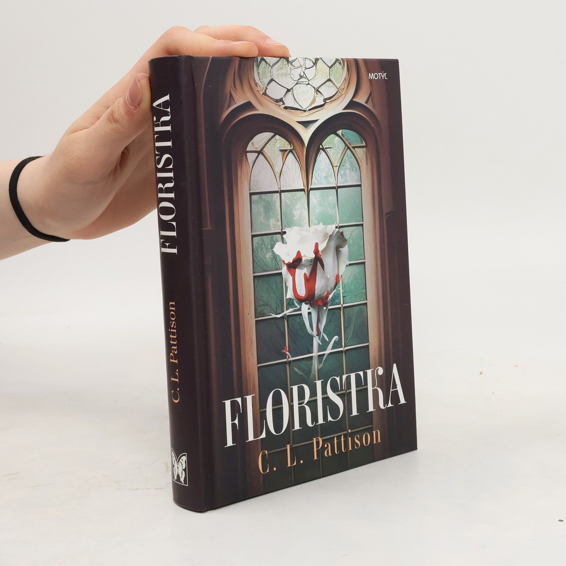 C. L. Pattison Floristka