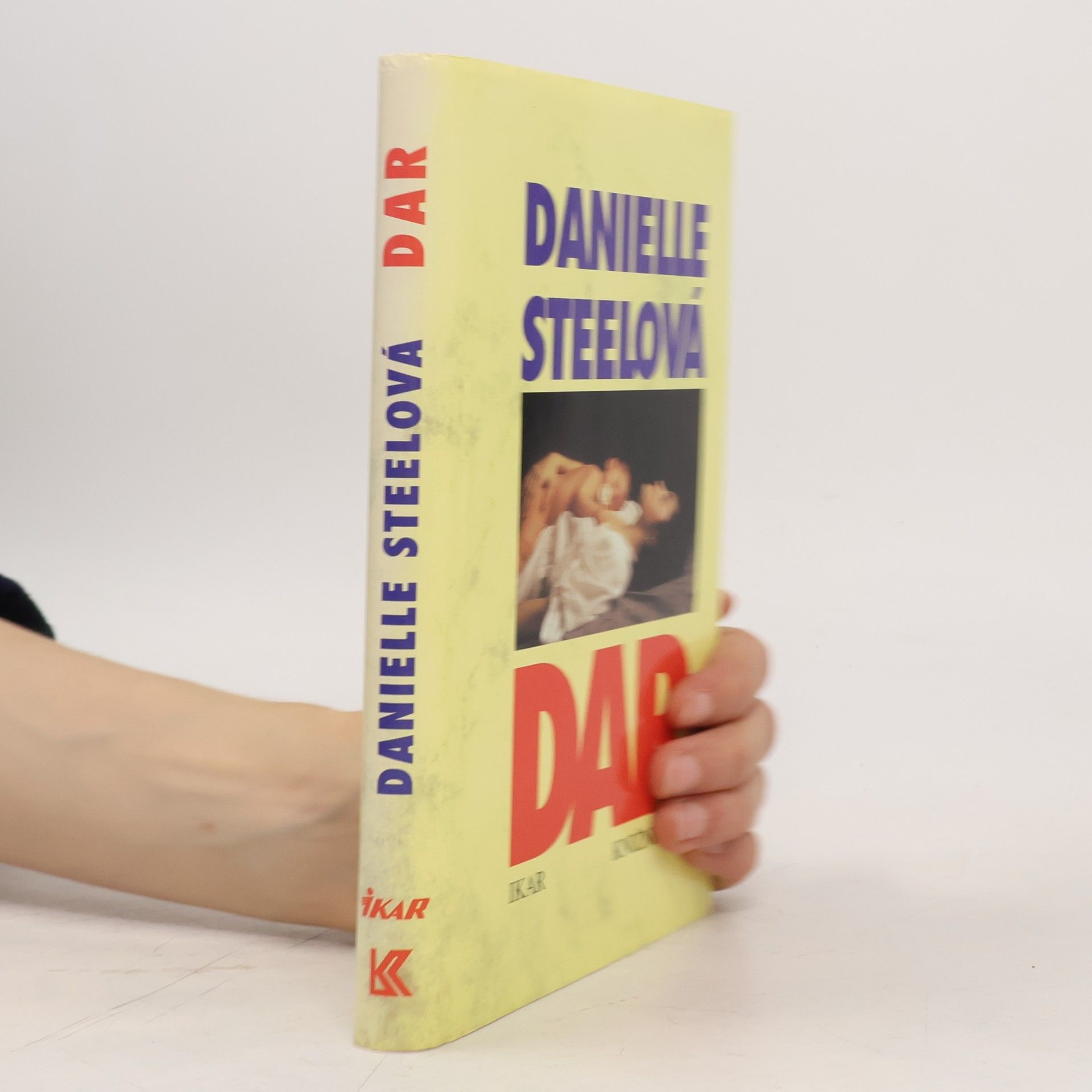 Danielle Steel Dar