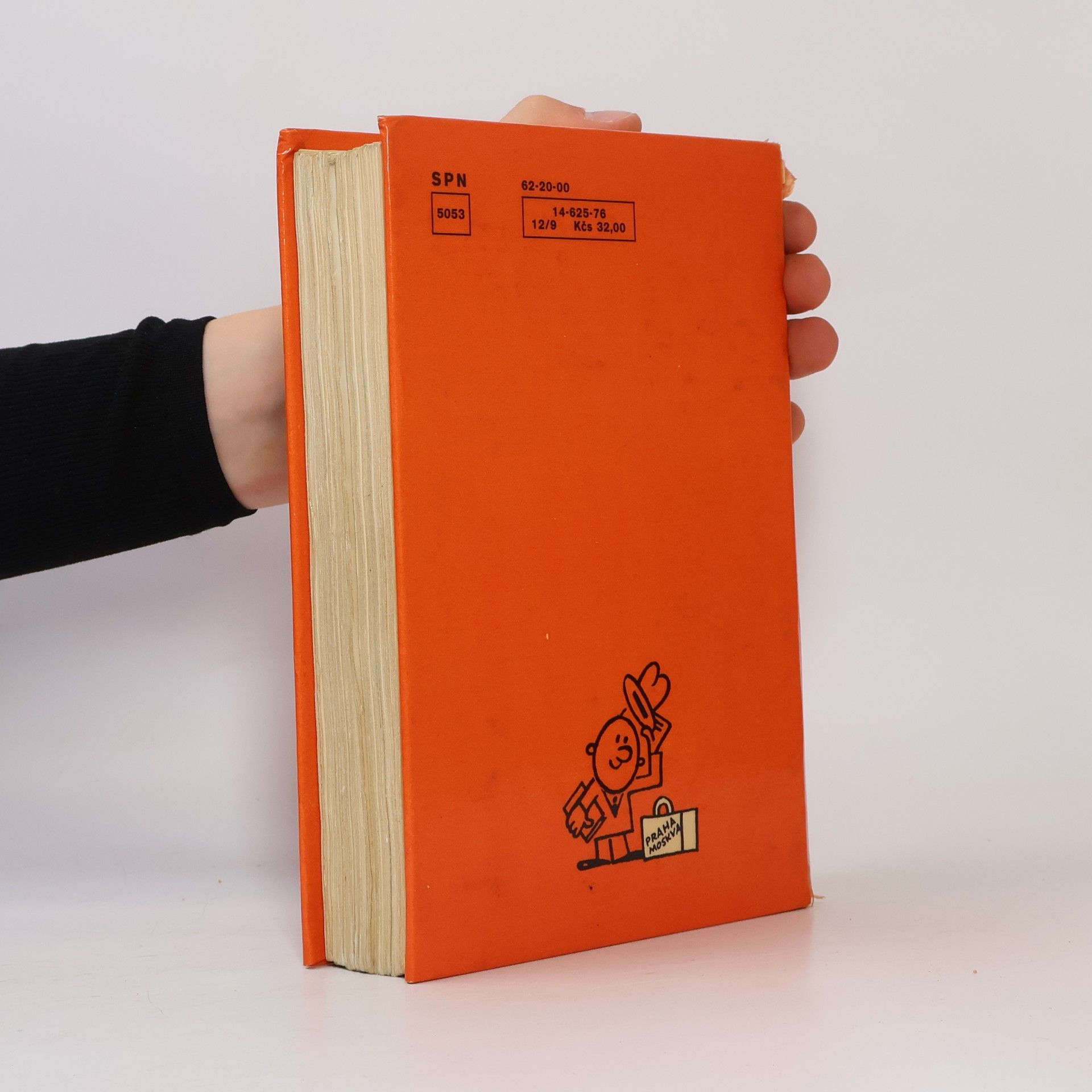 Collectif d'auteurs Ruský jazyk
