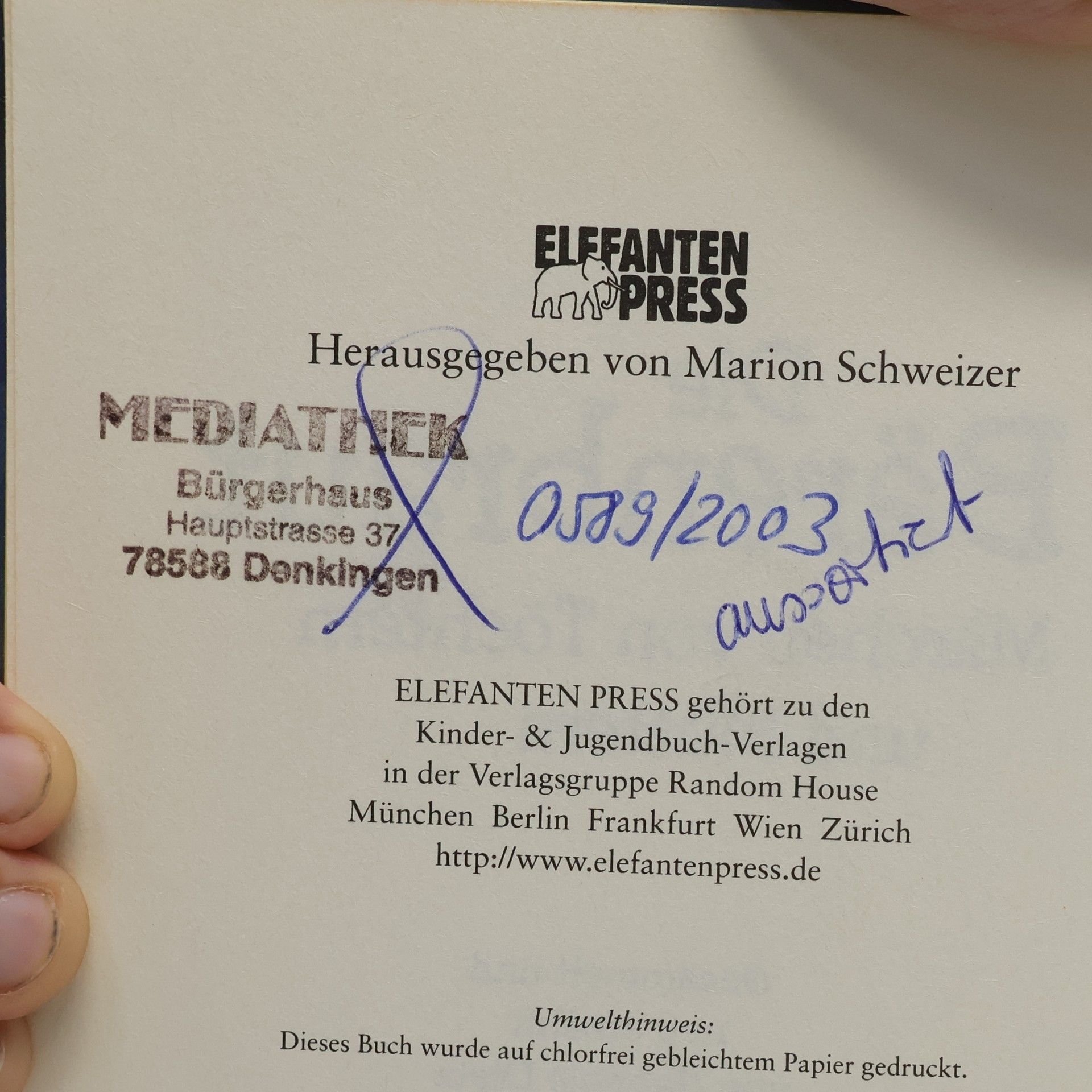 Gabriele Dietz Die Bärenbraut