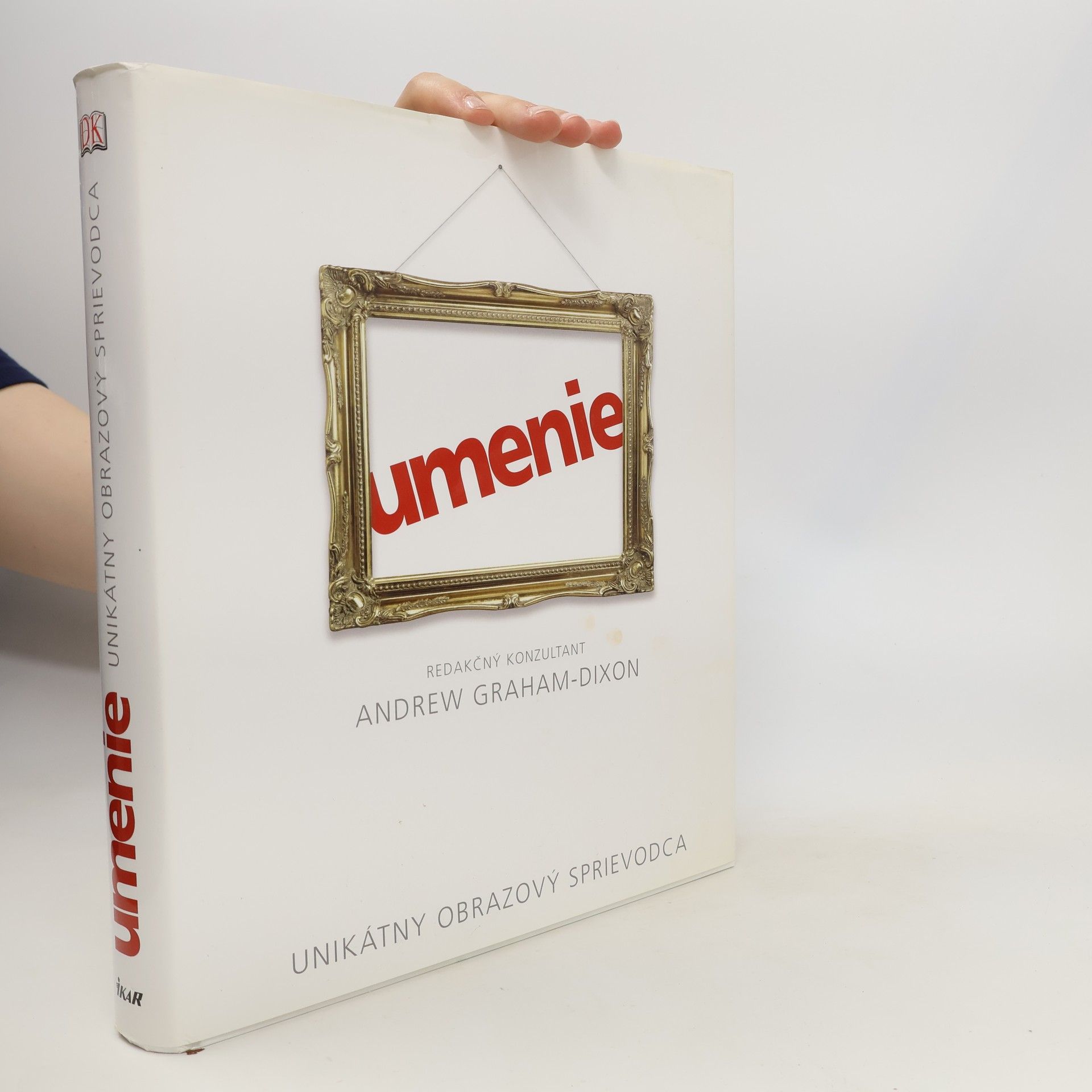 AA.VV. Umenie