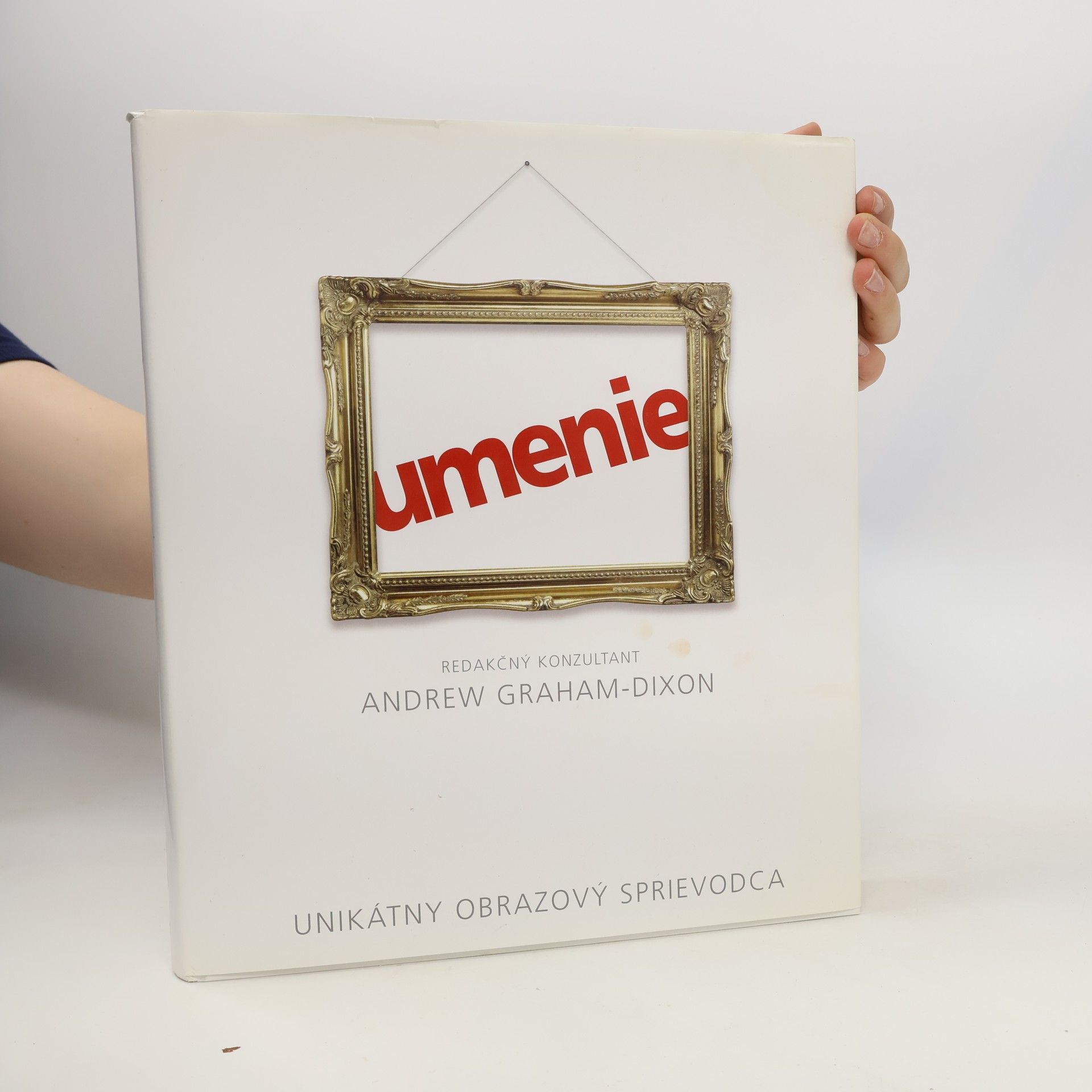 AA.VV. Umenie
