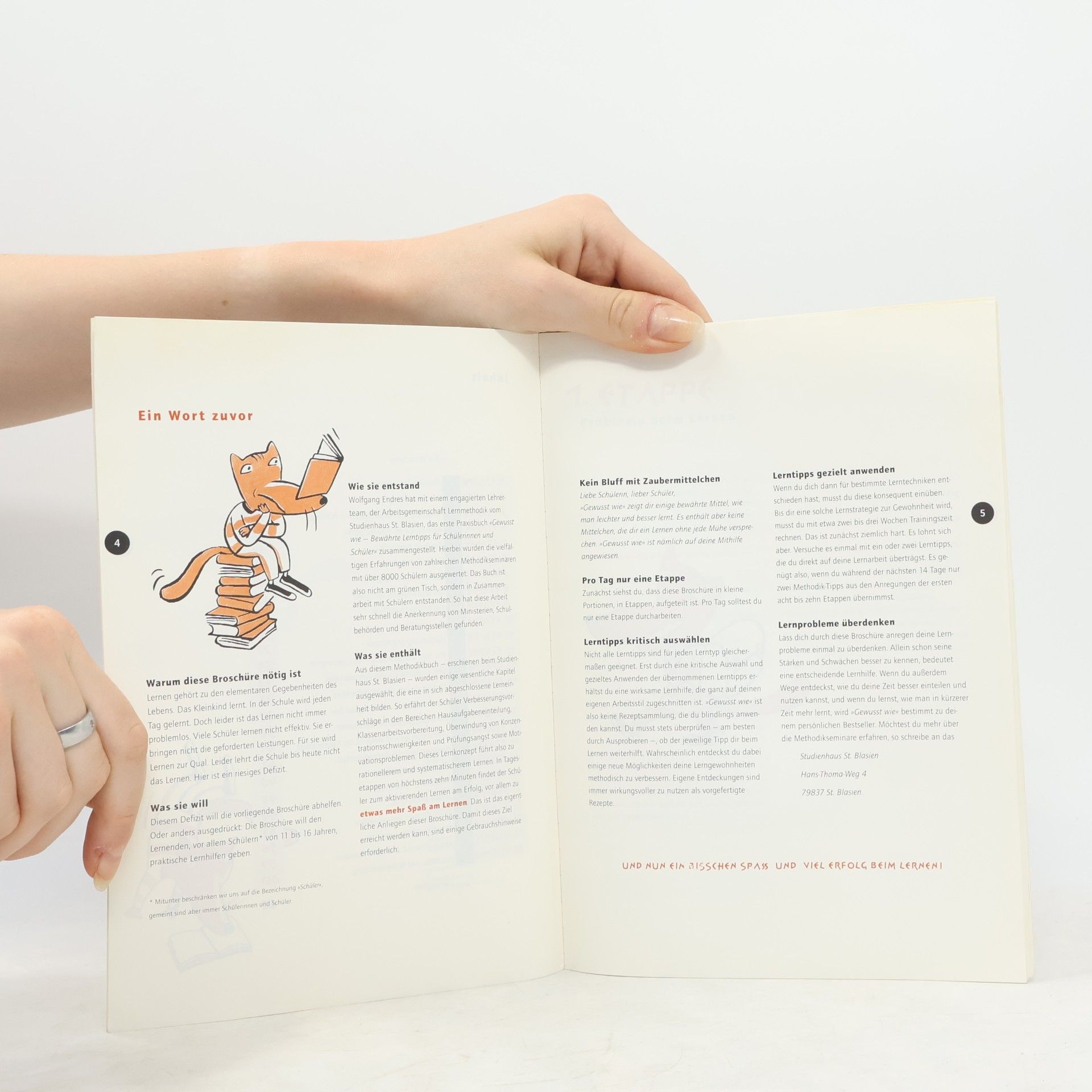 Autorenkollektiv Gewusst wie