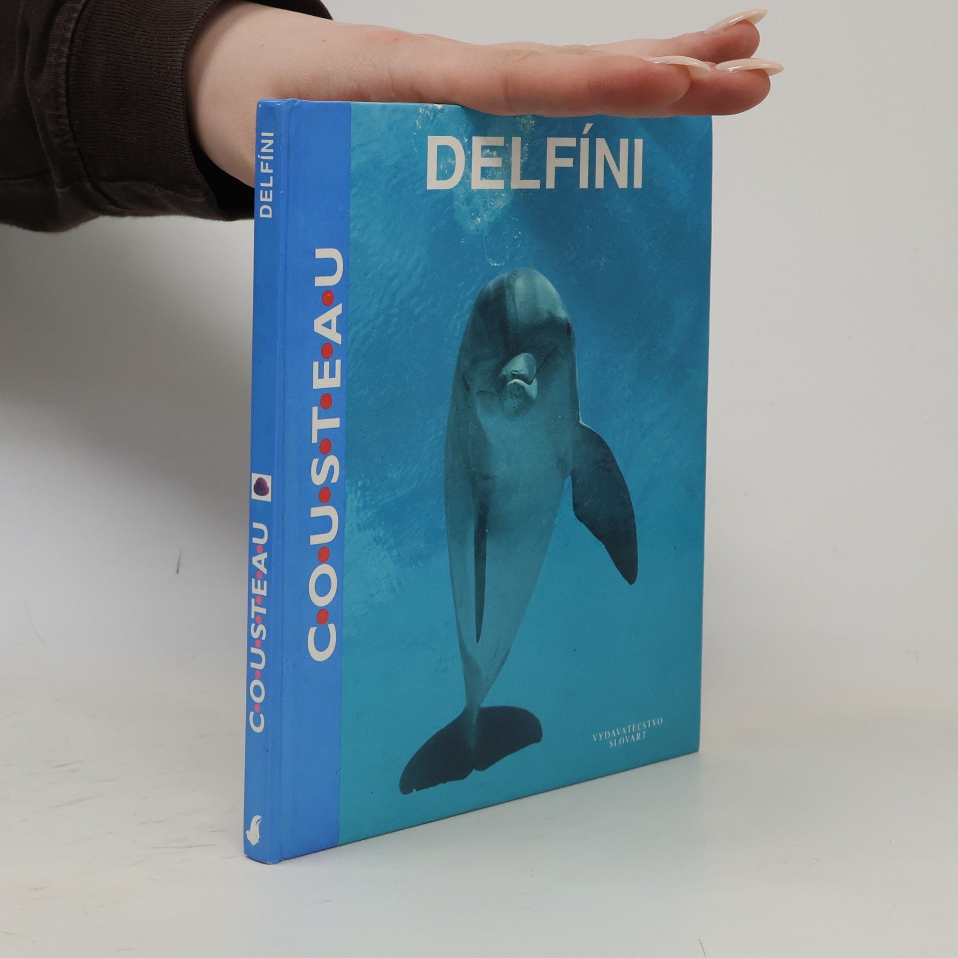 Autorenkollektiv Delfíni