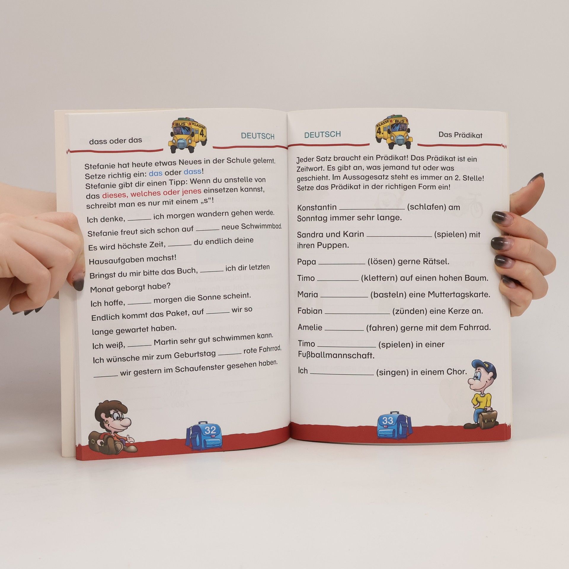 Autorenkollektiv Mein Lernbuch 4. Klasse