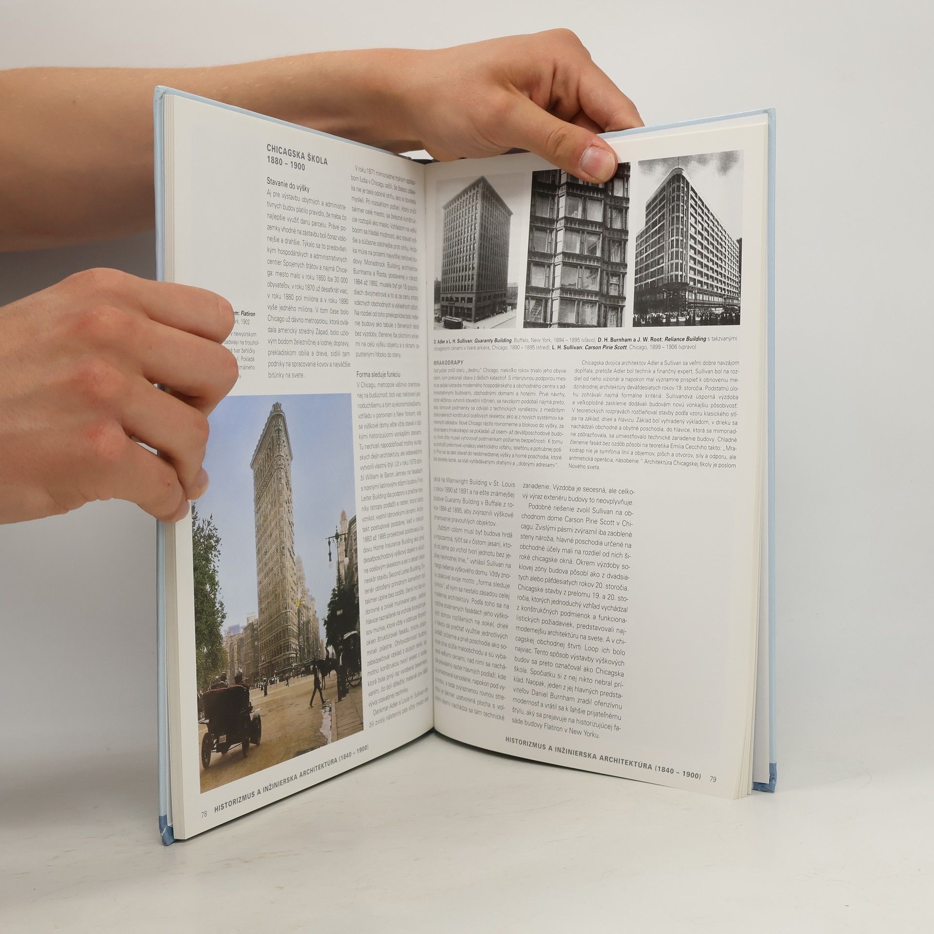 Jan Gympel Dejiny architektúry Od antiky po súčasnosť