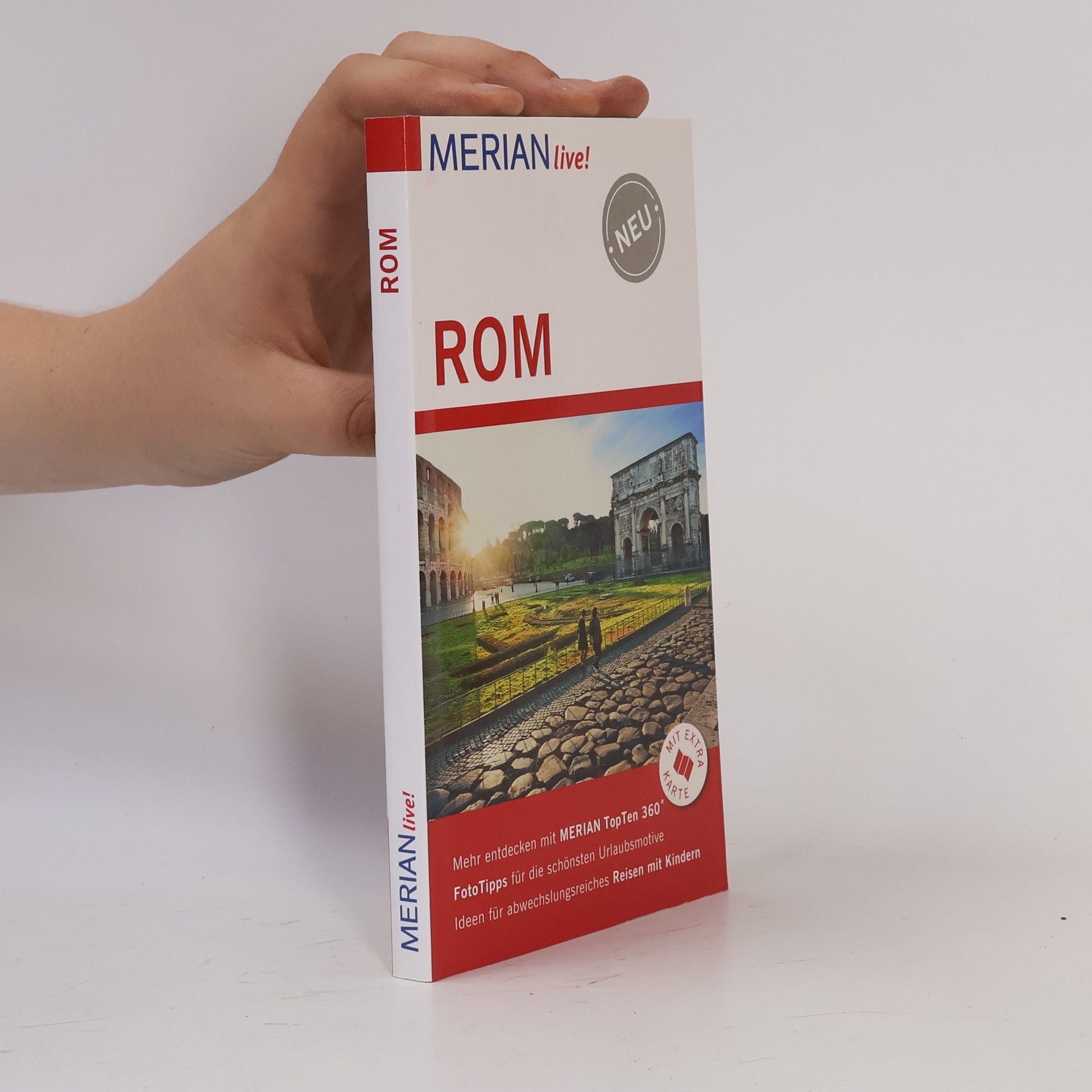 Thomas Migge Rom