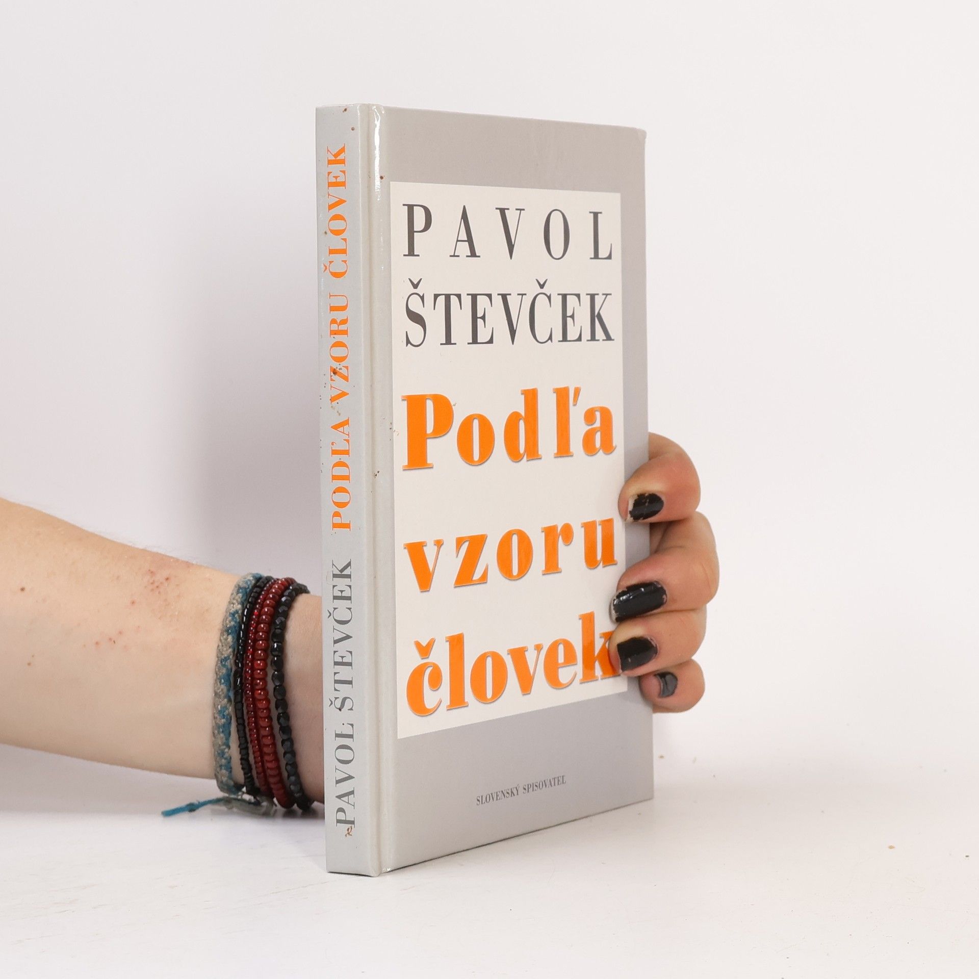 Podľa vzoru človek