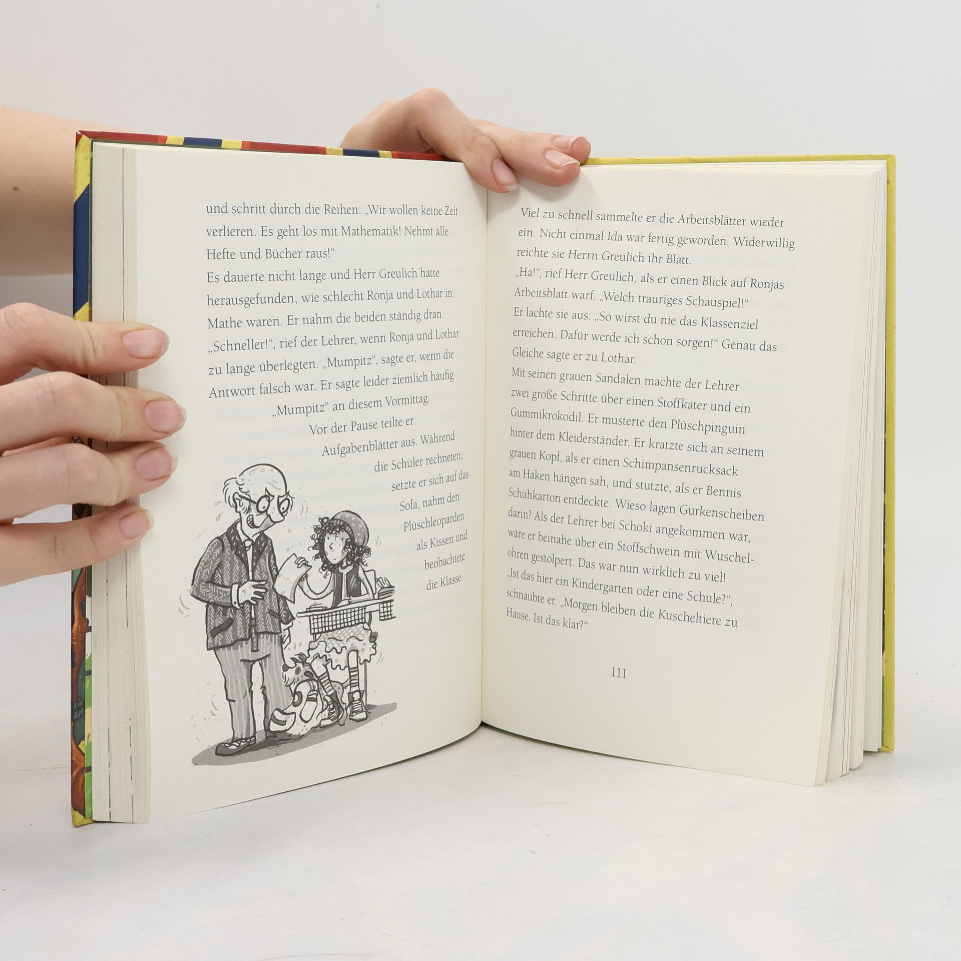 Margit Auer Die Schule der magischen Tiere 7: Wo ist Mr. M?