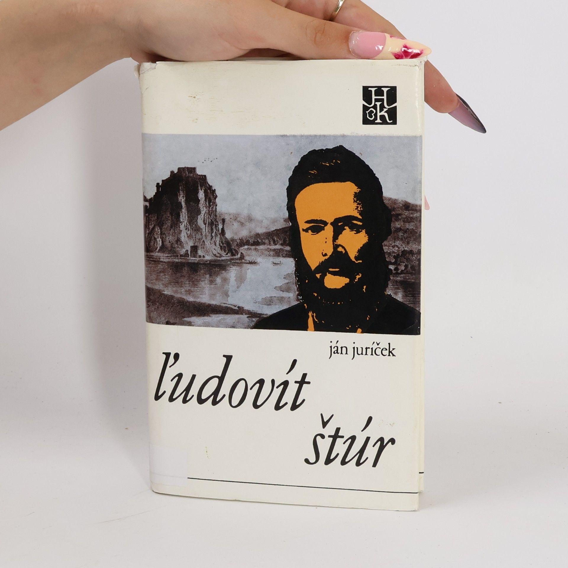 Ján Juríček Ľudovít Štúr