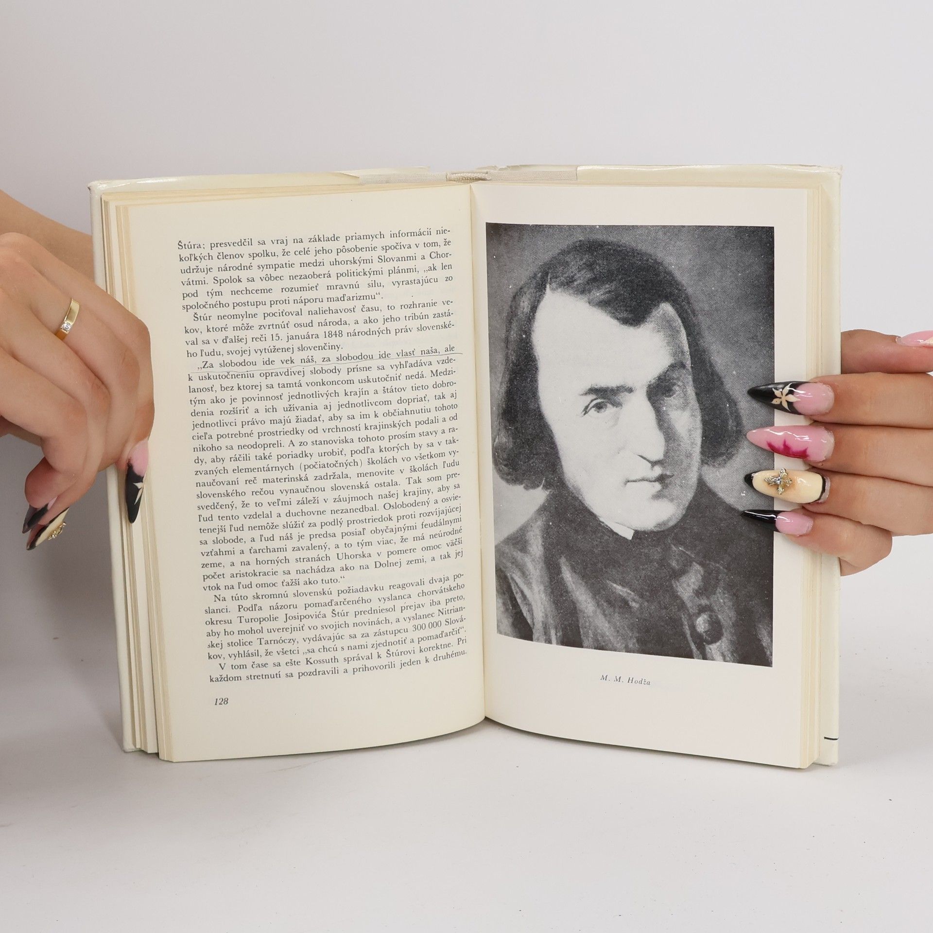 Ján Juríček Ľudovít Štúr