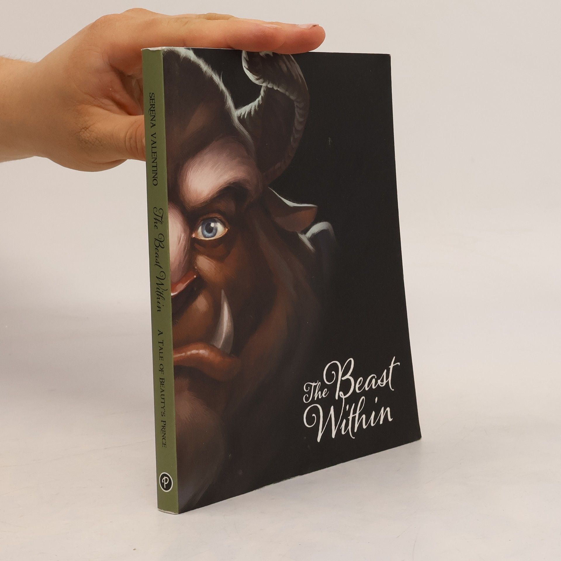 Serena Valentino The Beast Within