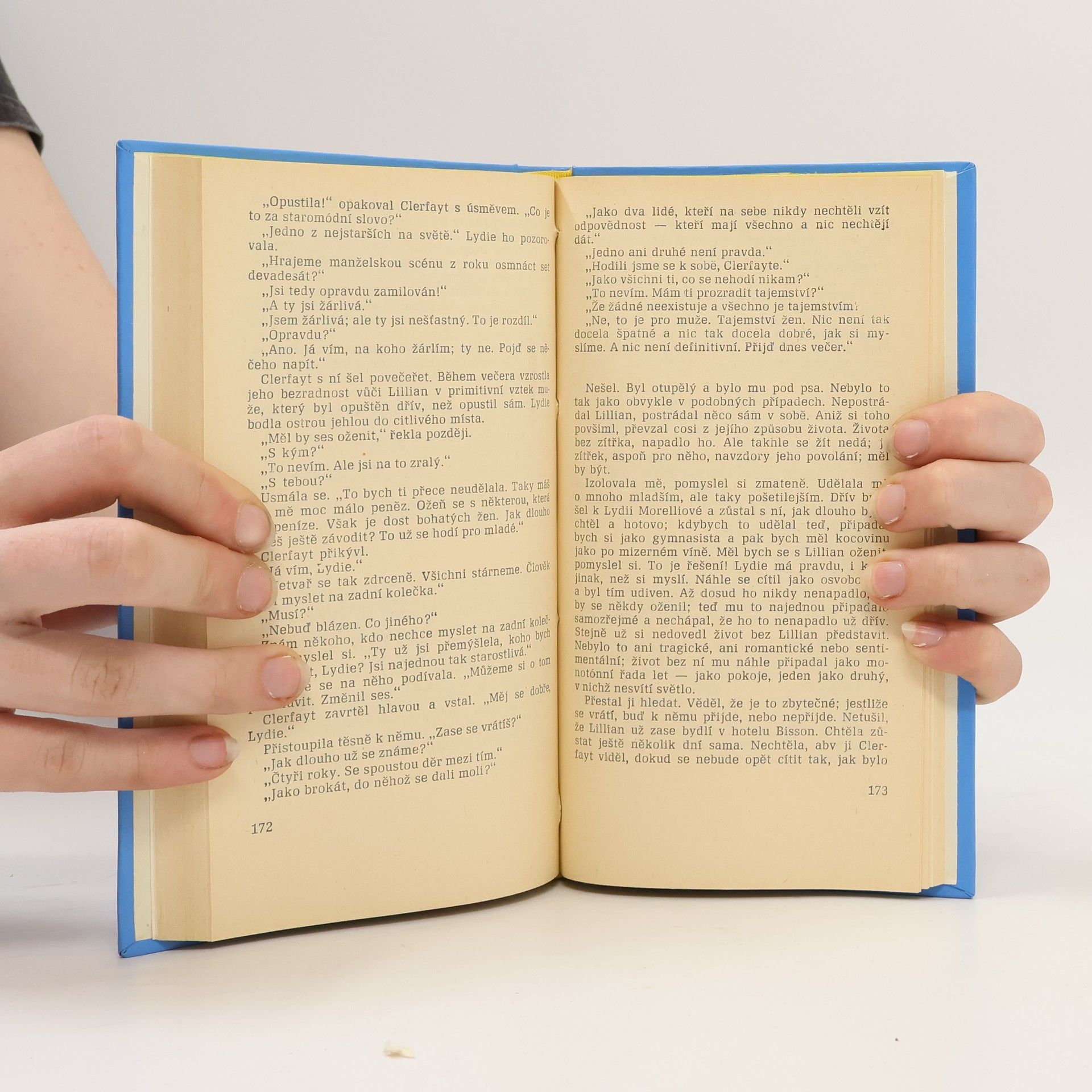 Erich Maria Remarque Nebe nezná vyvolených