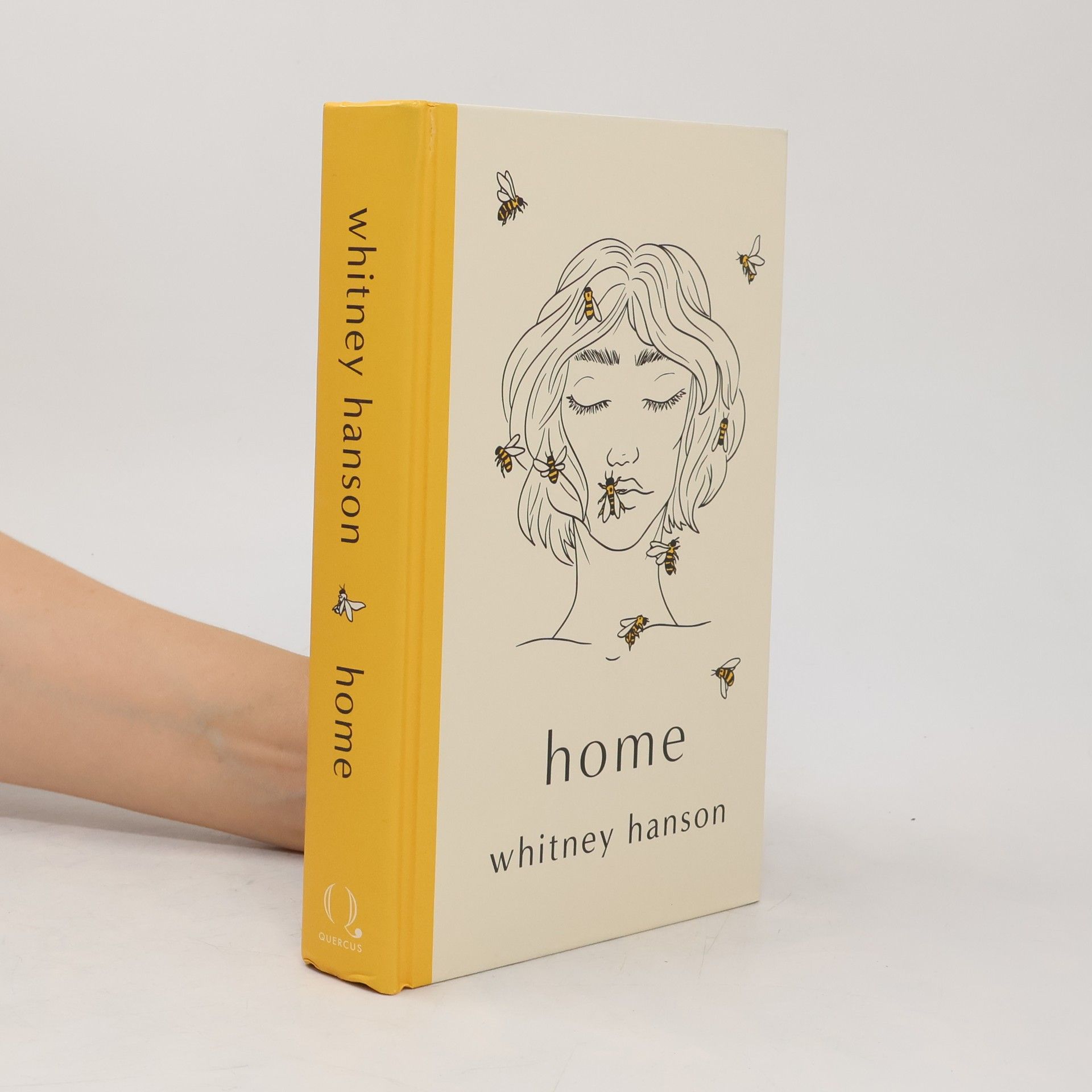 Whitney Hanson Home