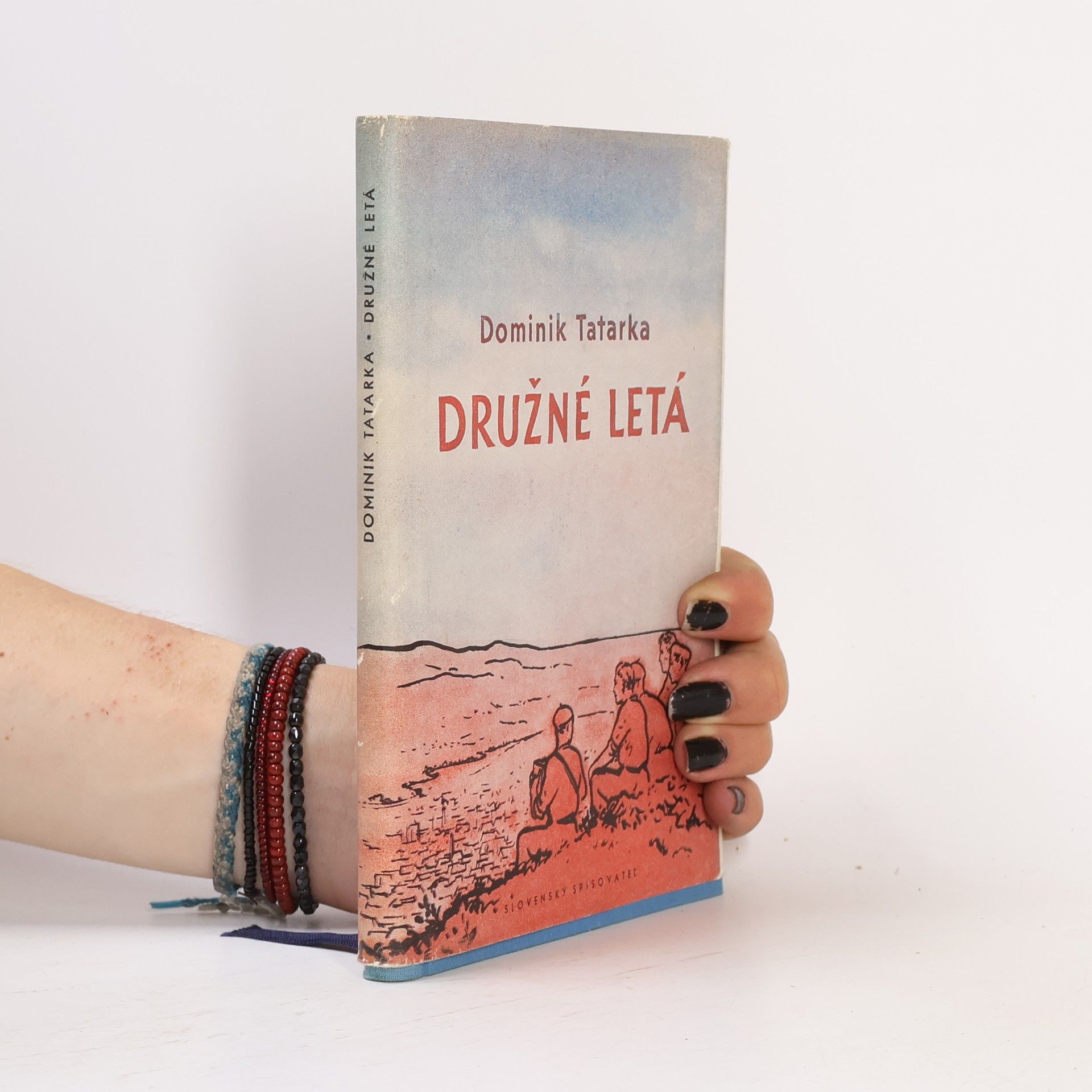Družné letá