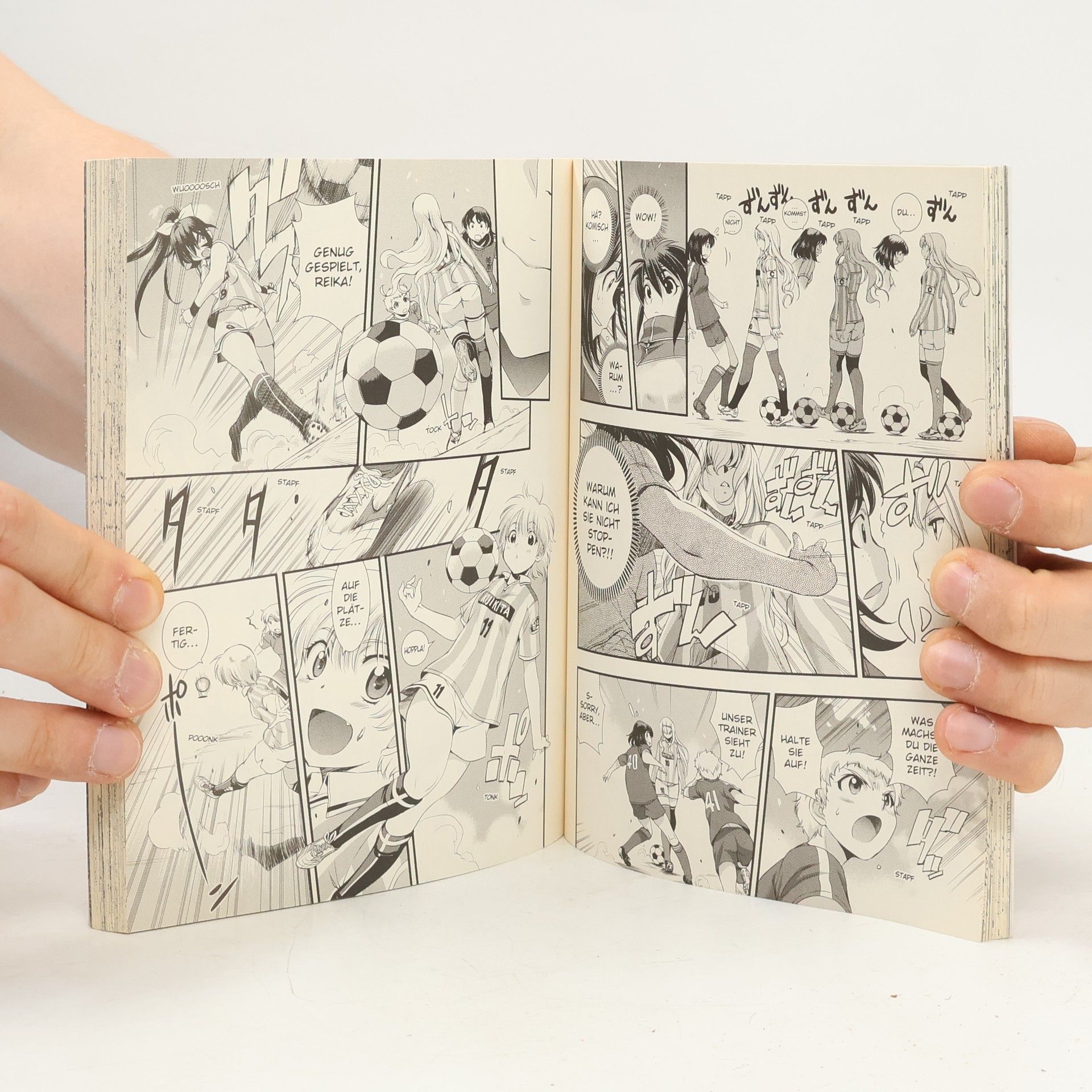 Sora Inoue Mai ball! 3