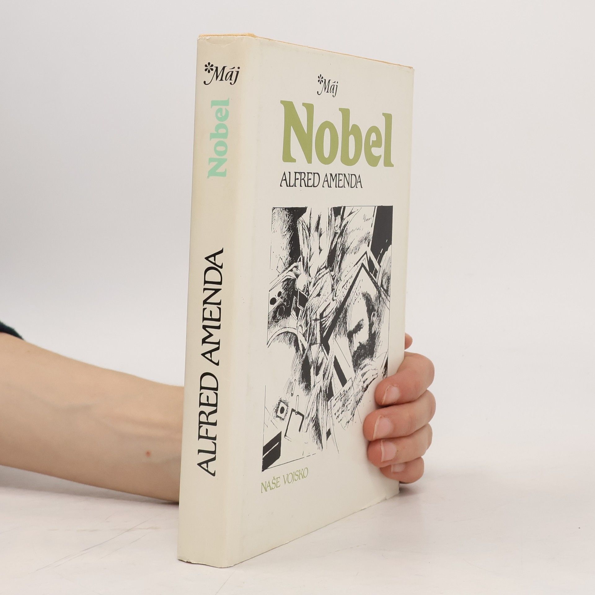 Otakar Veselý Nobel