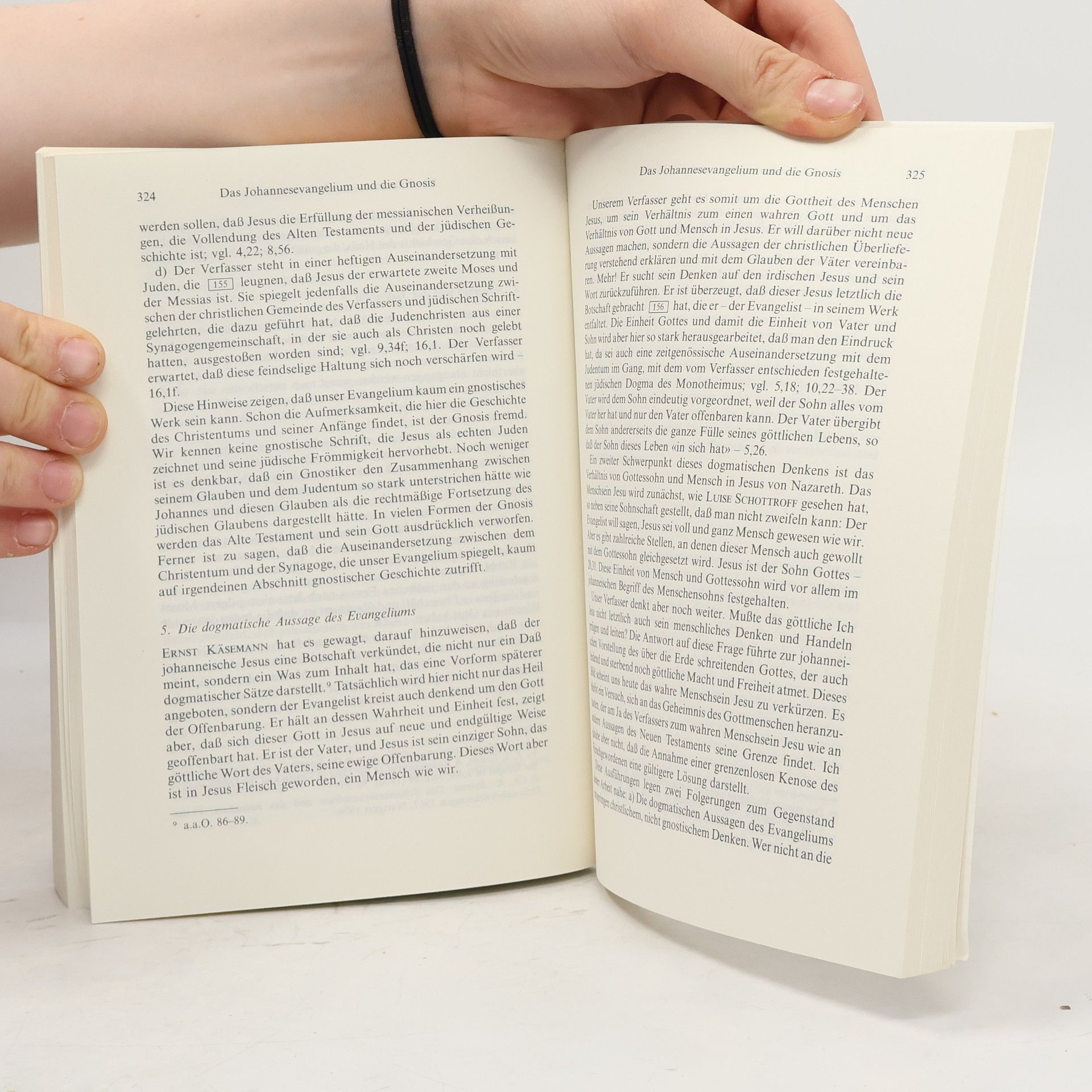 Eugen Ruckstuhl Stuttgarter Biblische Aufsatzbände: Neues Testament - 3: Jesus im Horizont der Evangelien