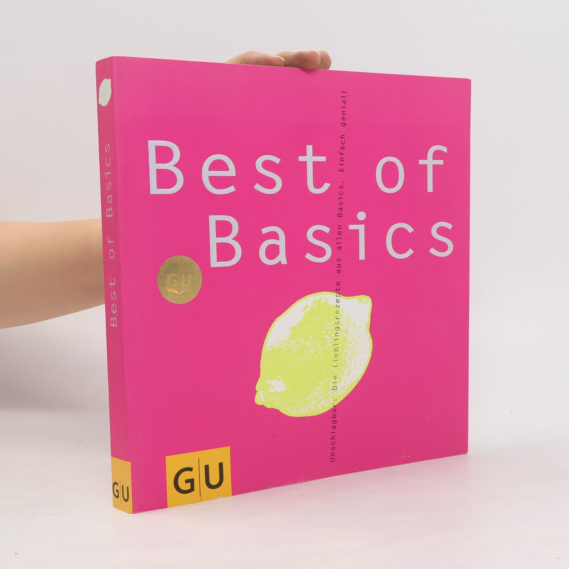 Cornelia Schinharl Best of Basics