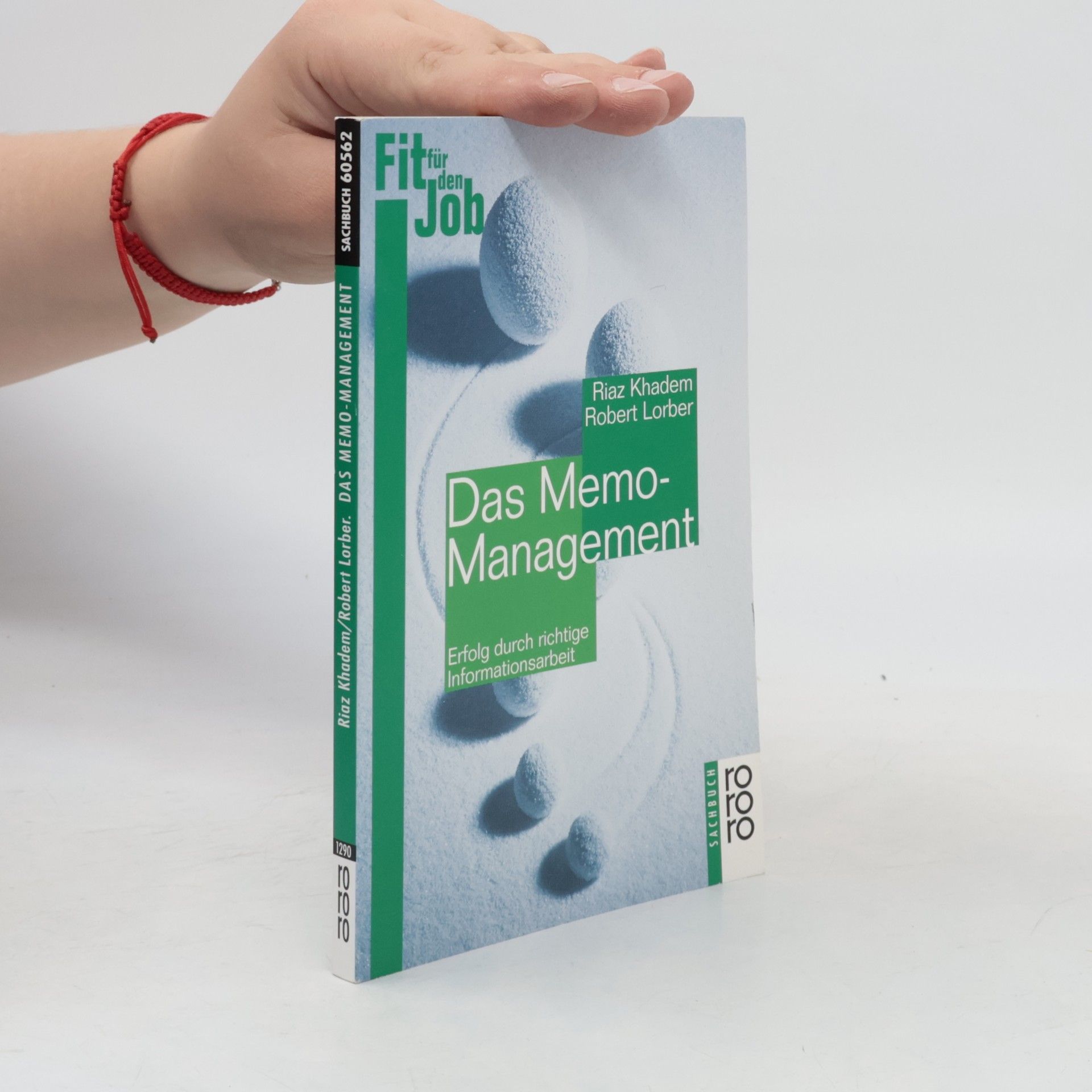 Riaz Khadem Das Memo-Management