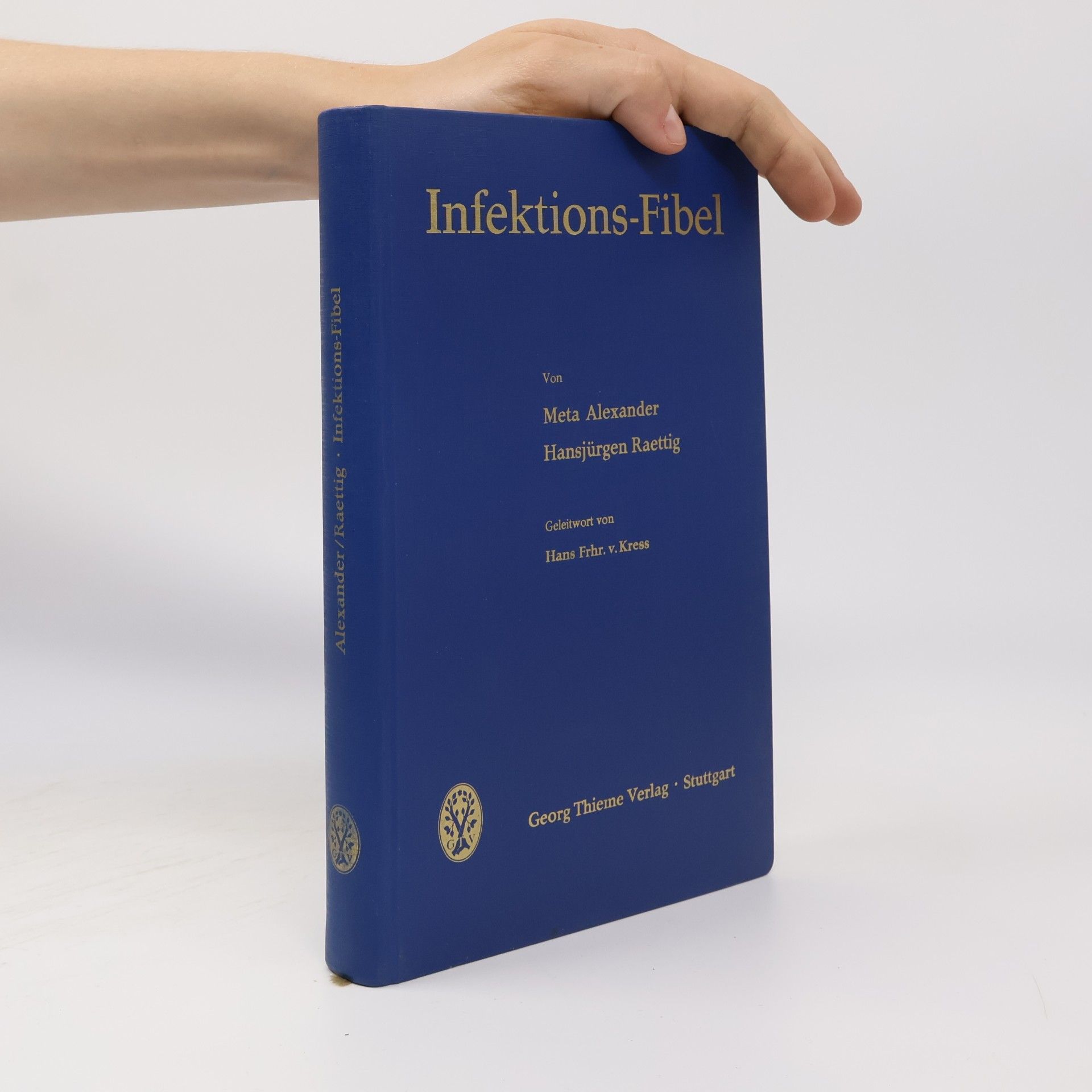 Infektions-Fibel