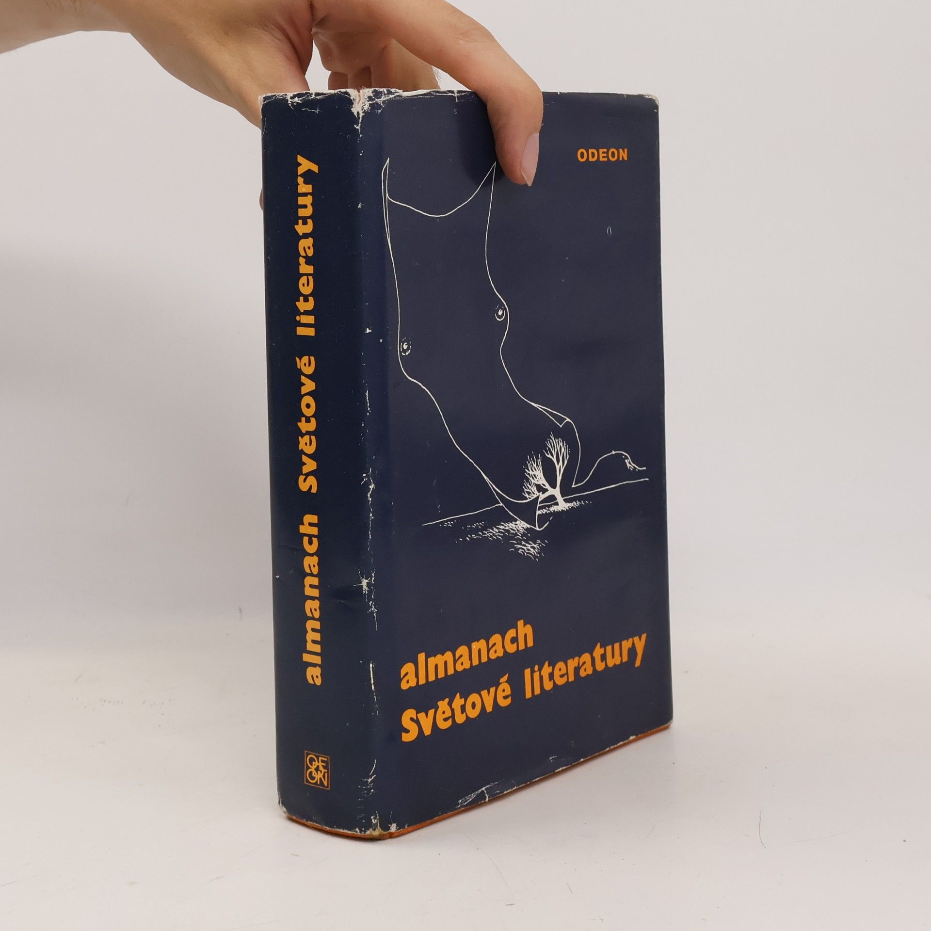 Autorenkollektiv Almanach Světové literatury