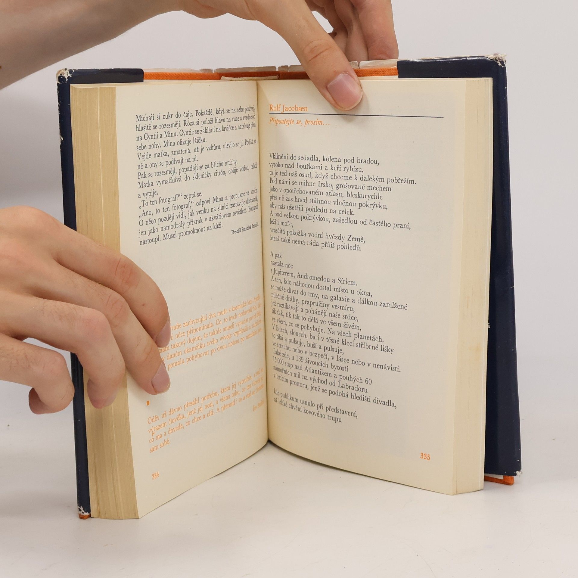 Autorenkollektiv Almanach Světové literatury