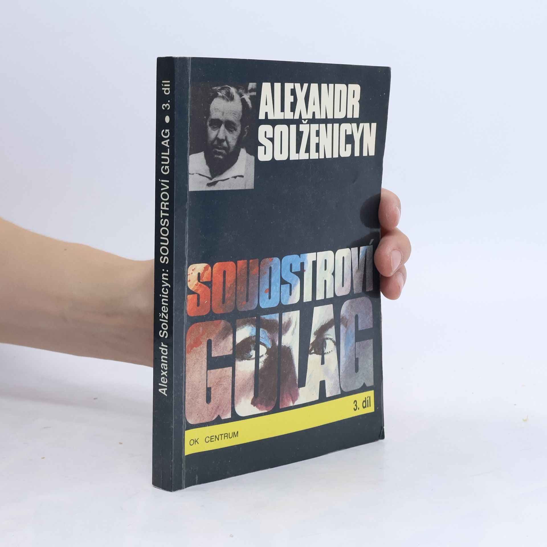 Souostroví Gulag 3
