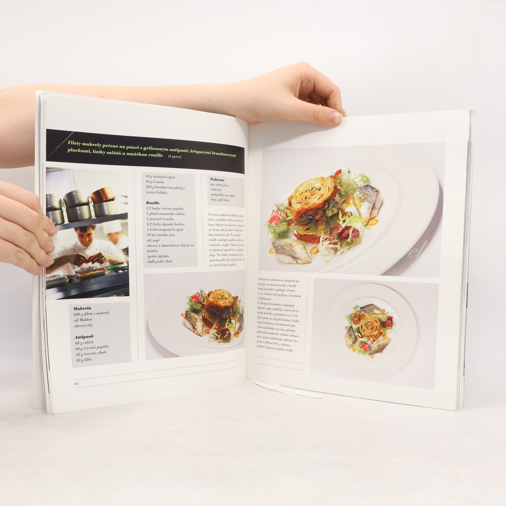 Various authors Culinary. Art of living. V/2012