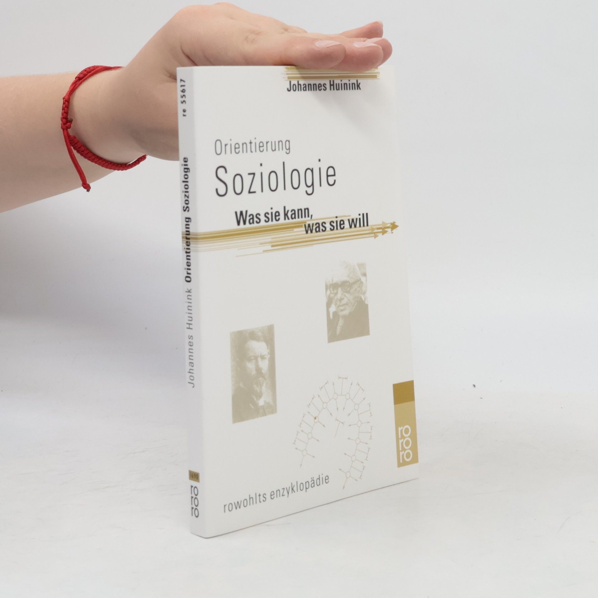 Johannes Huinink Orientierung Soziologie