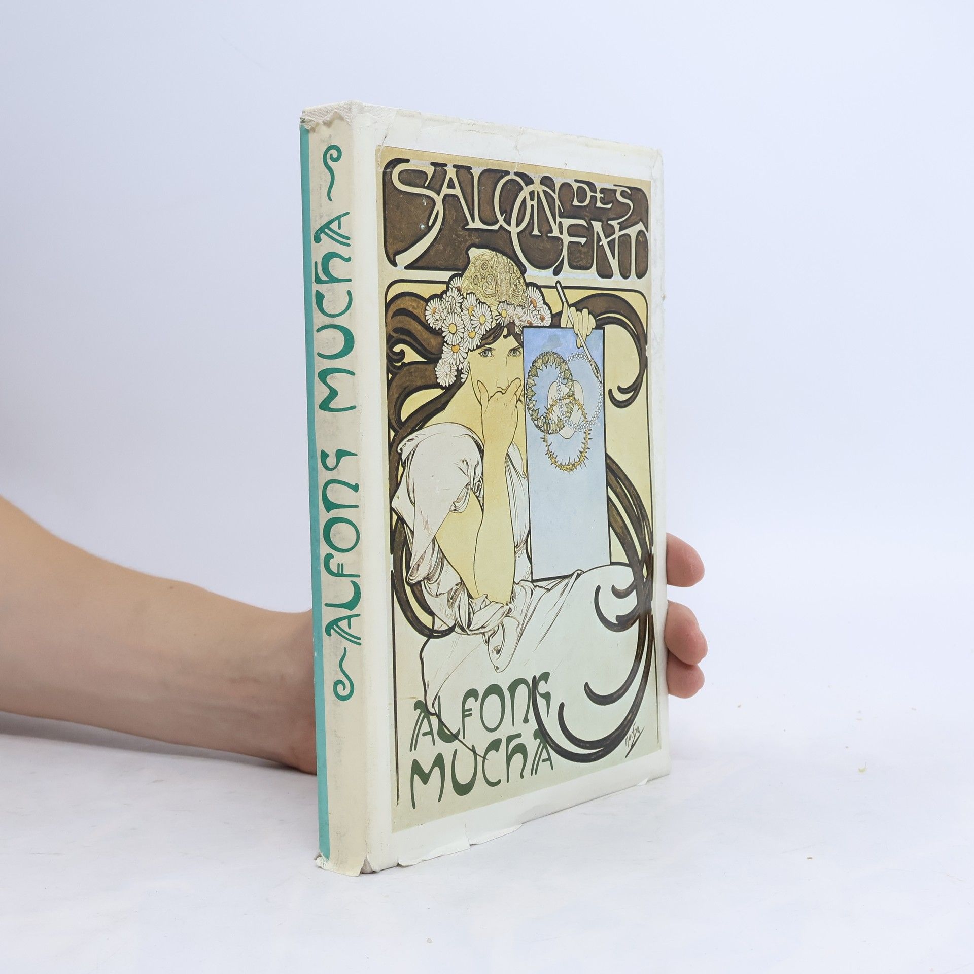 Alfons Mucha Alfons Mucha 1860-1939