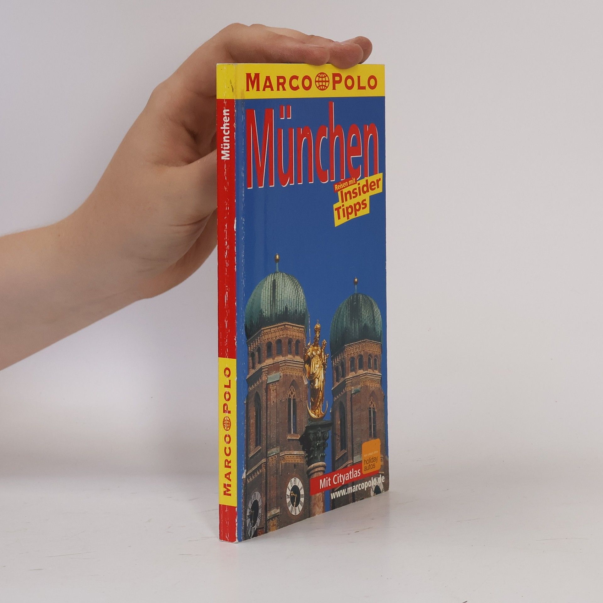 Karl Forster München