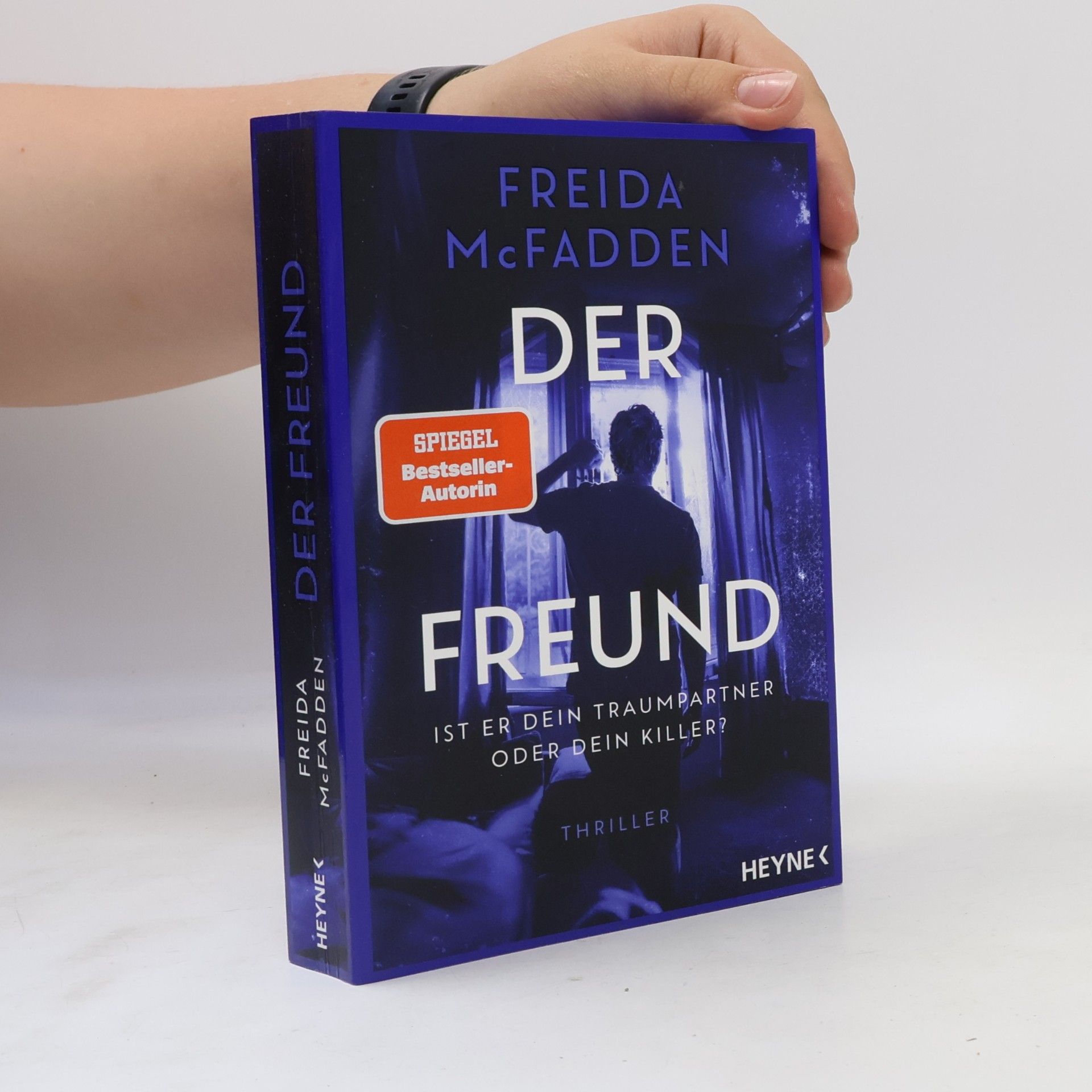 Der Freund