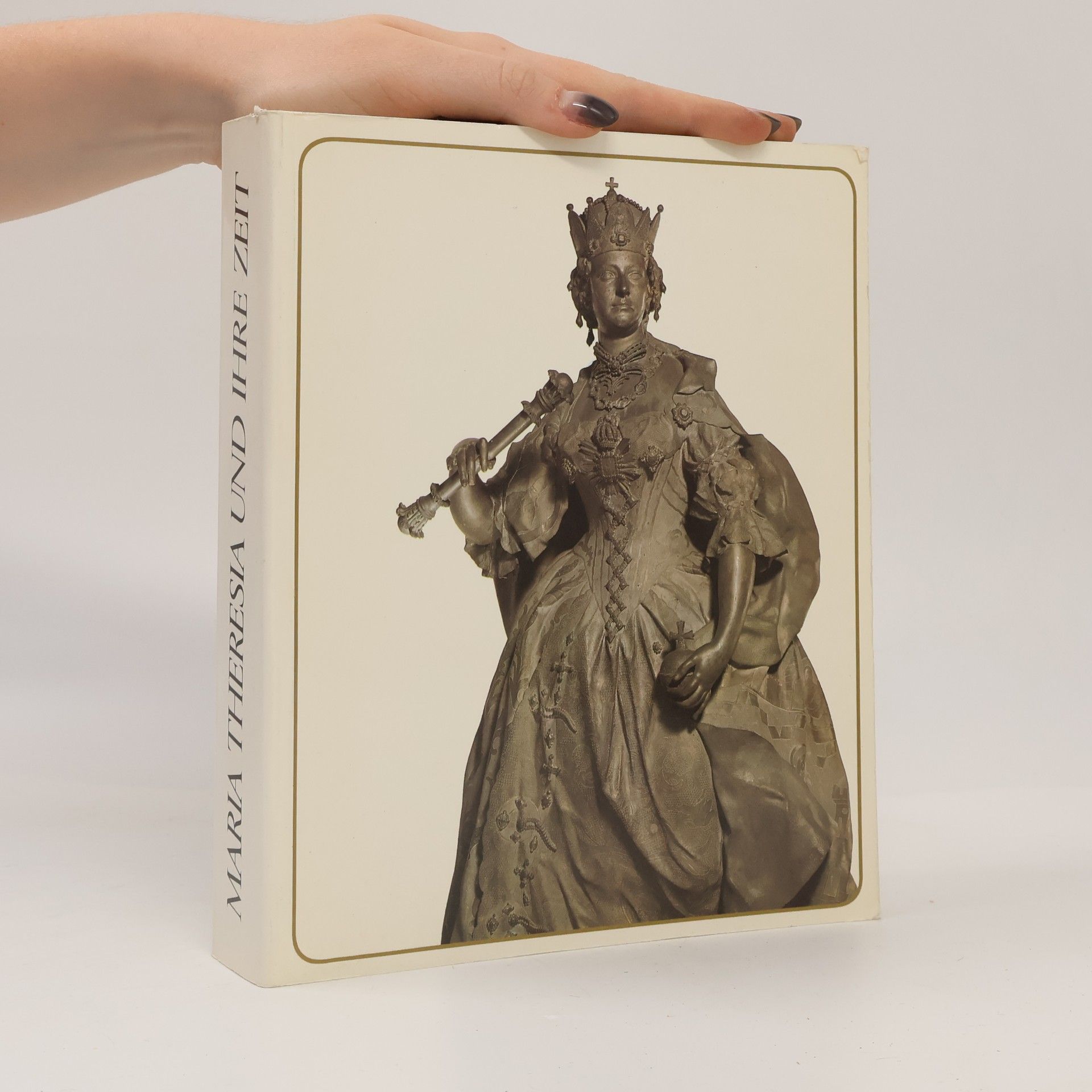 Autorenkollektiv Maria Theresia und ihre Zeit