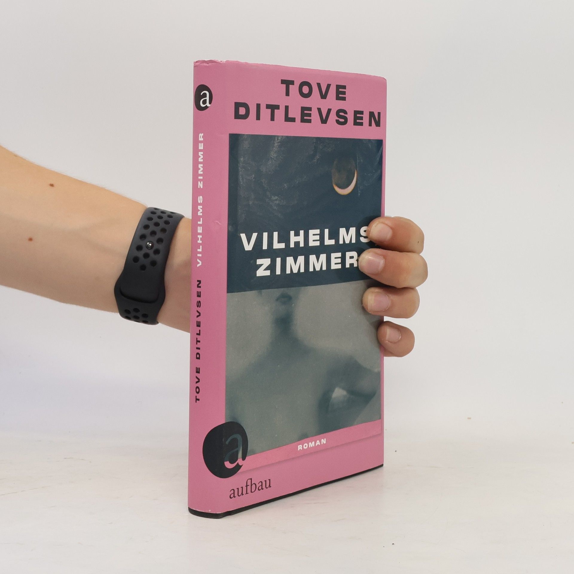 Tove Ditlevsen Vilhelms Zimmer