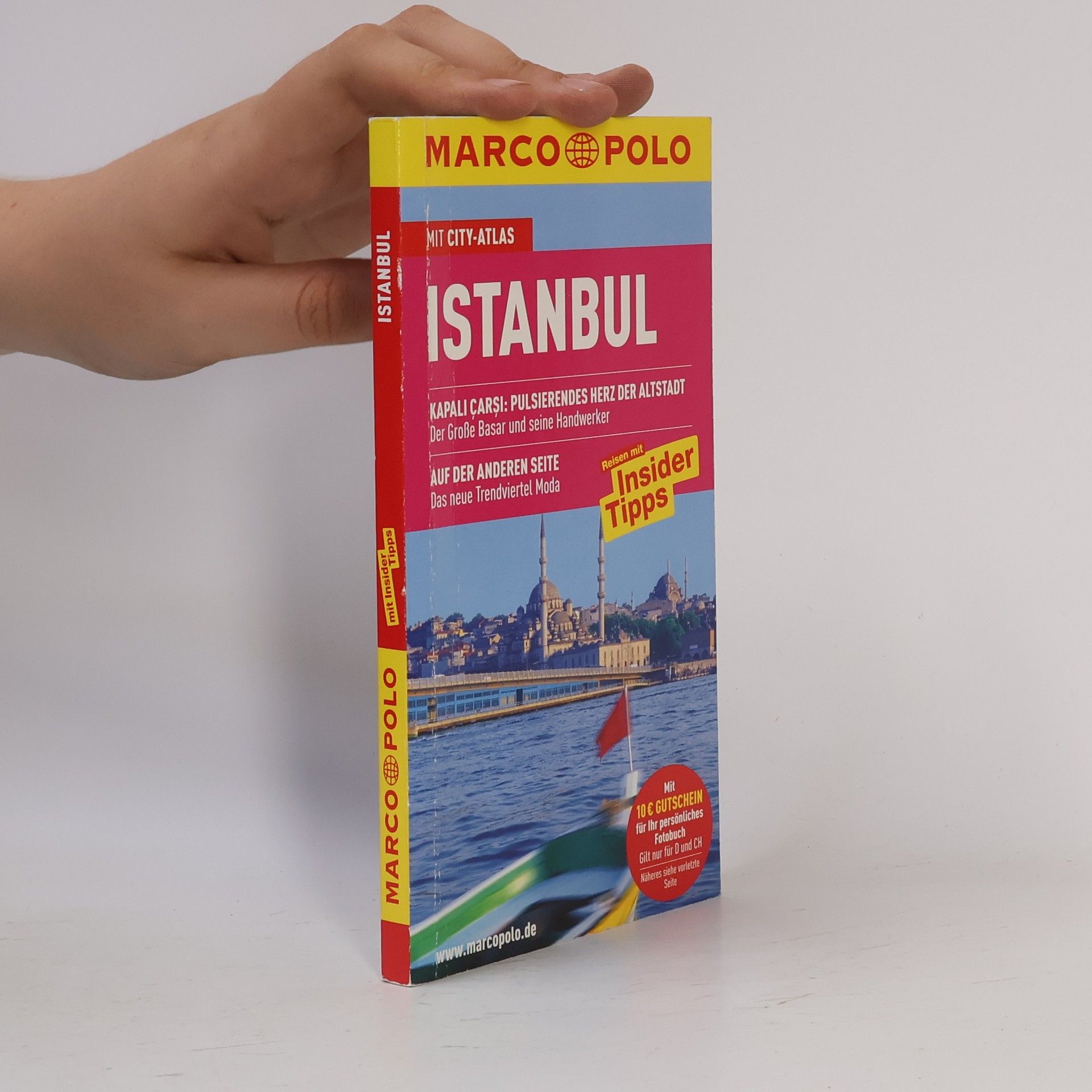 Dilek Zaptçioglu Istanbul