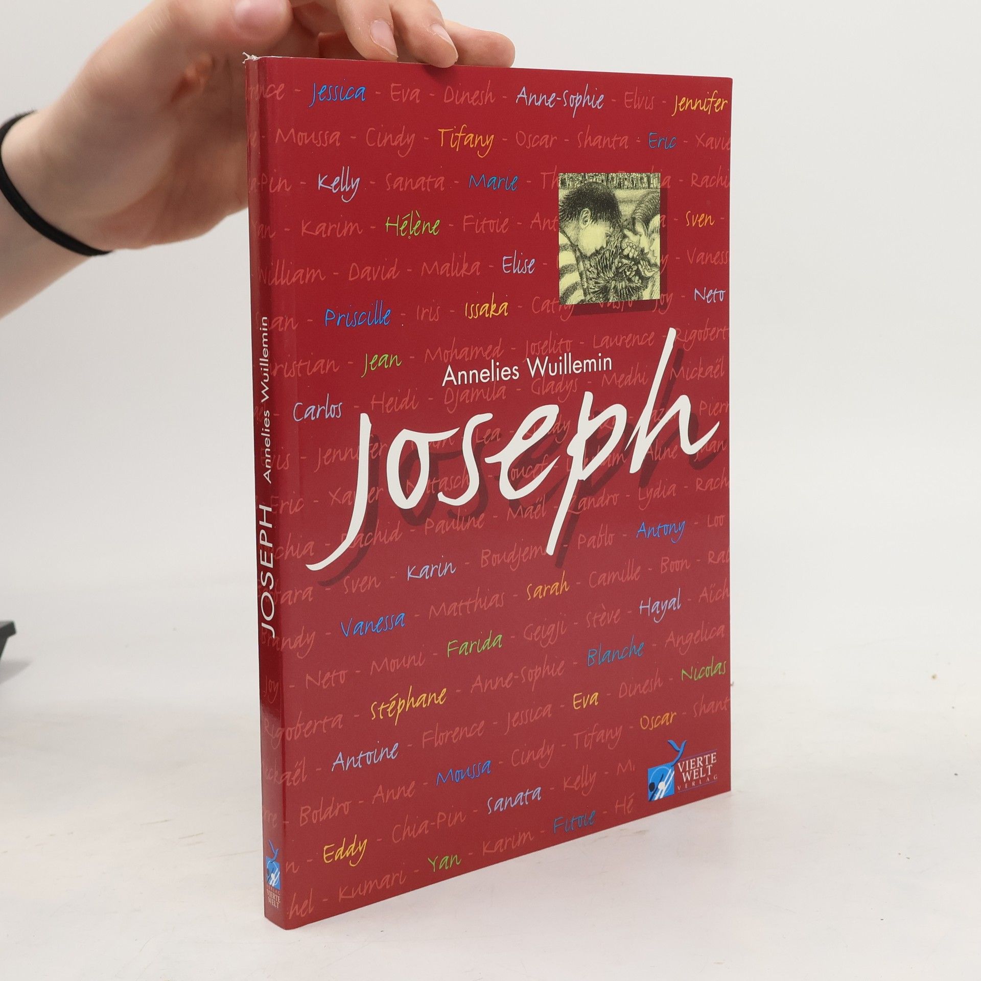 Joseph
