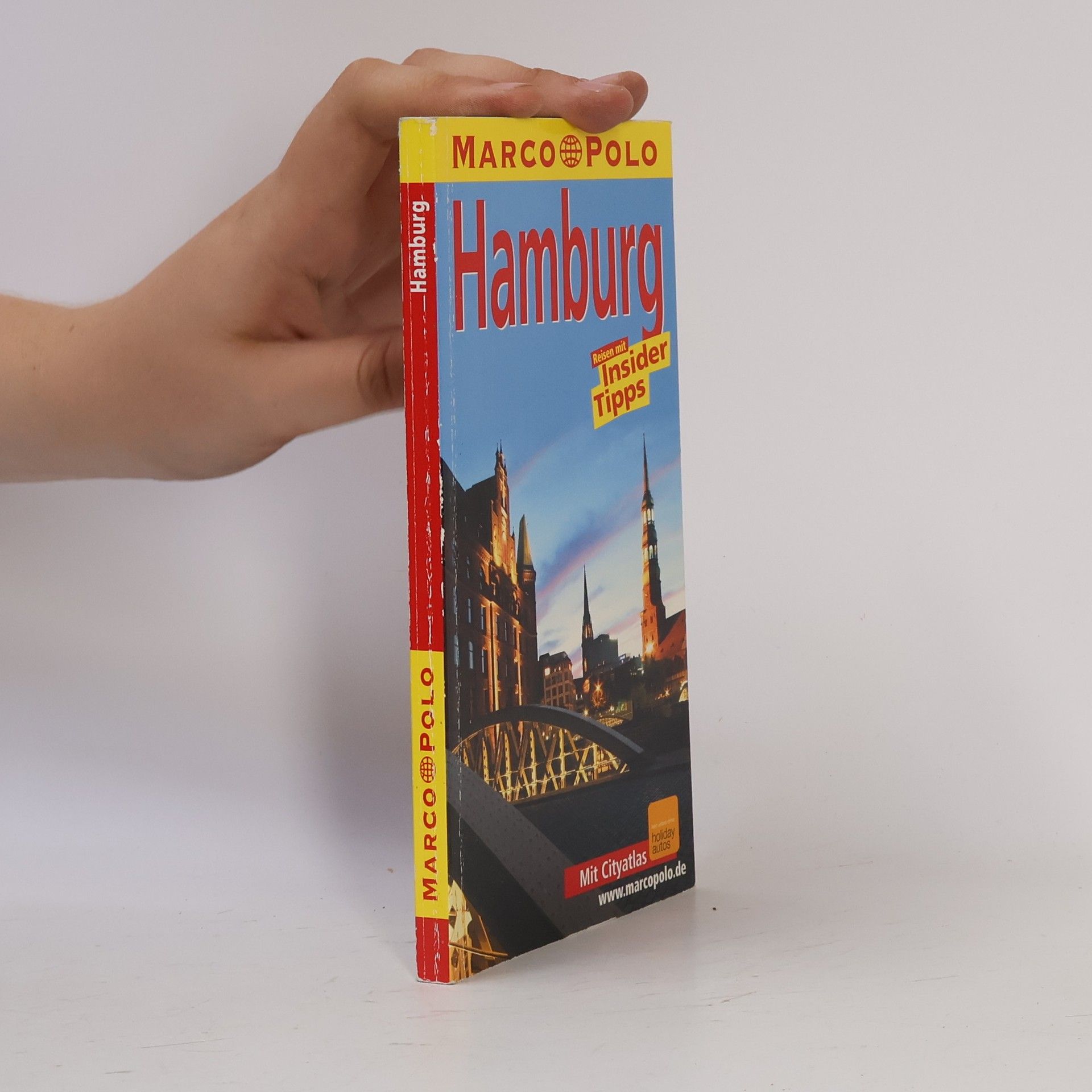 Jörg Albrecht Hamburg