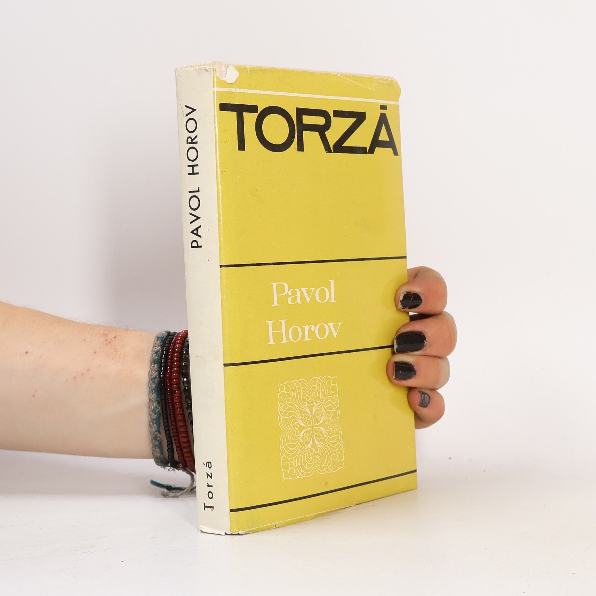 Torzá
