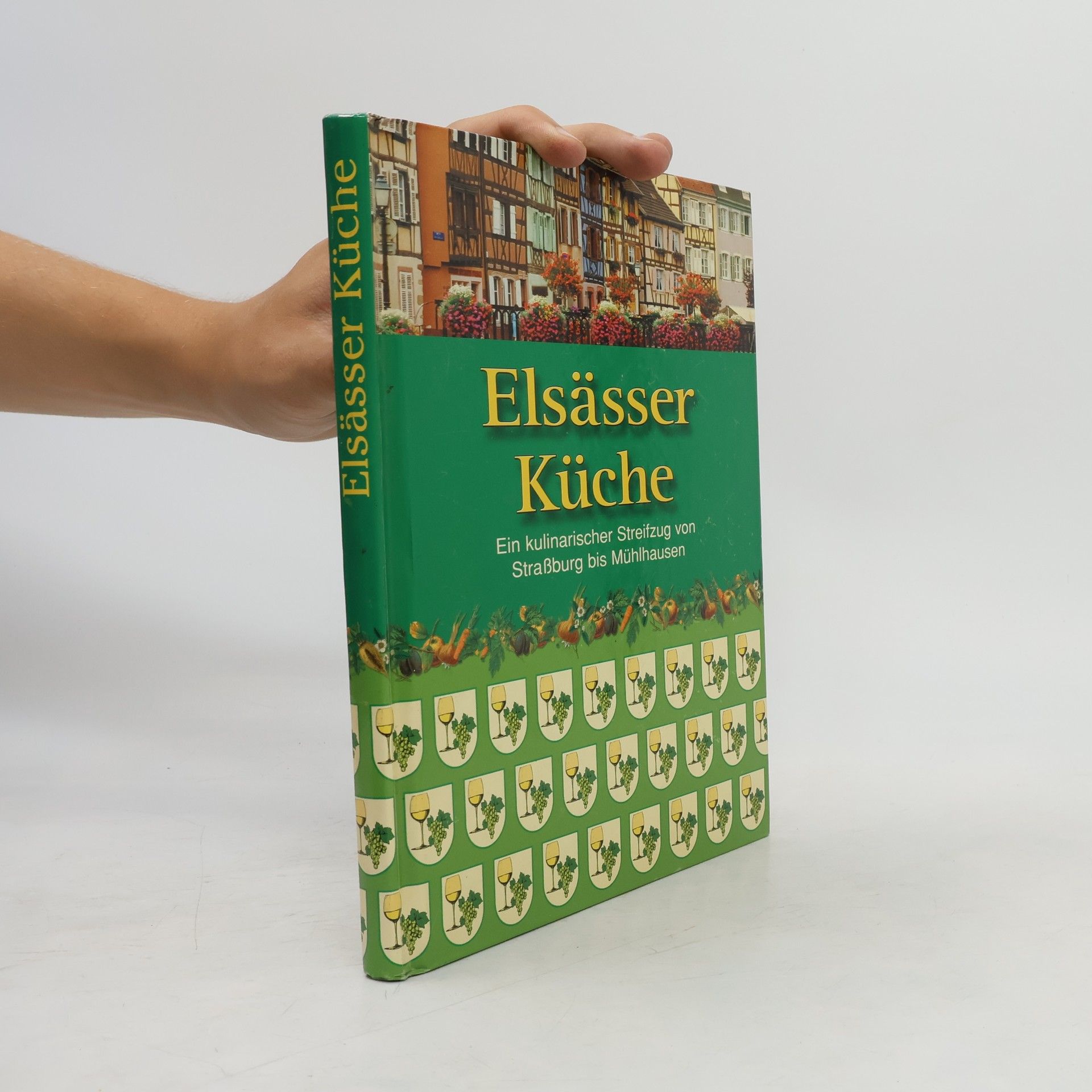 Autorenkollektiv Elsässer Küche