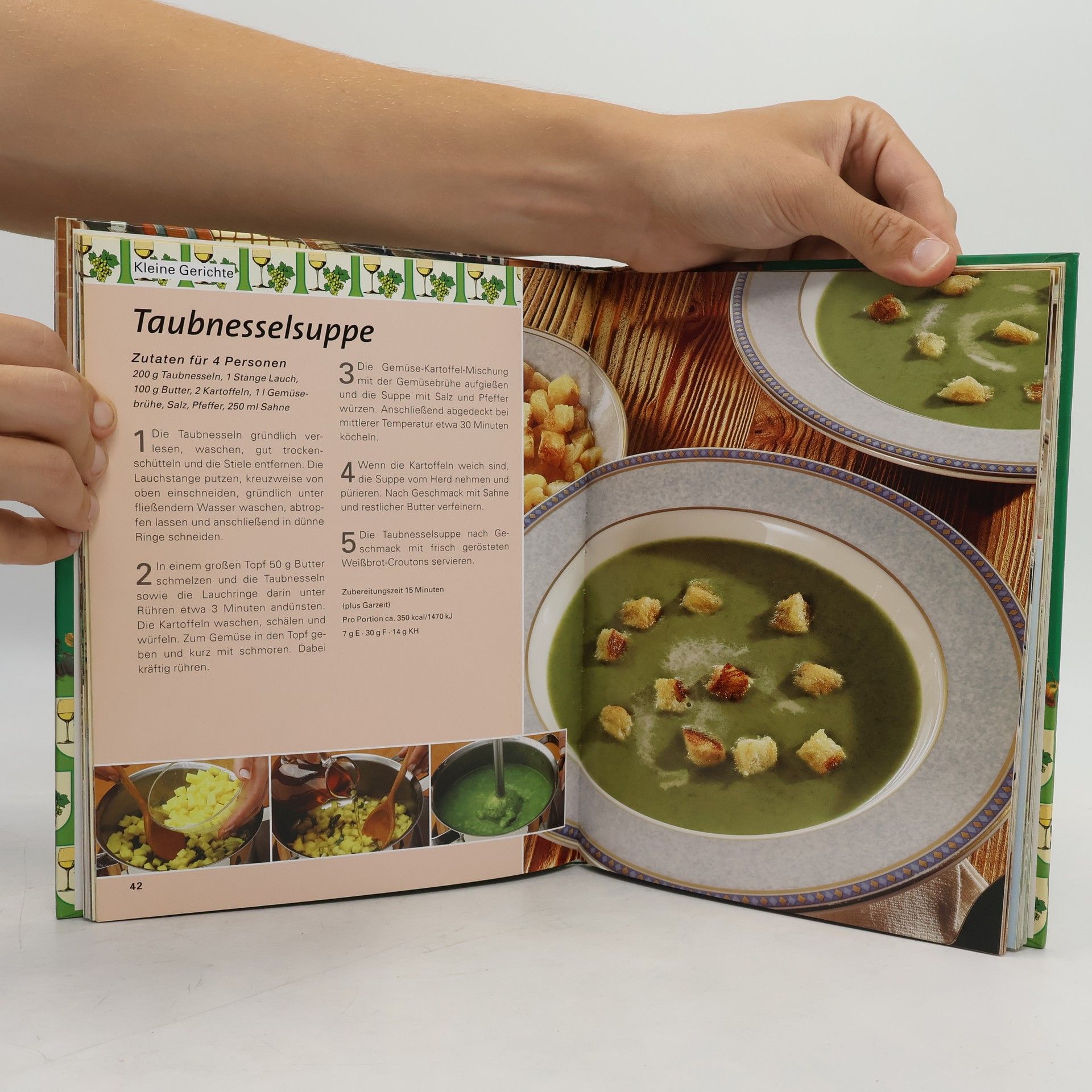 Elsässer Küche