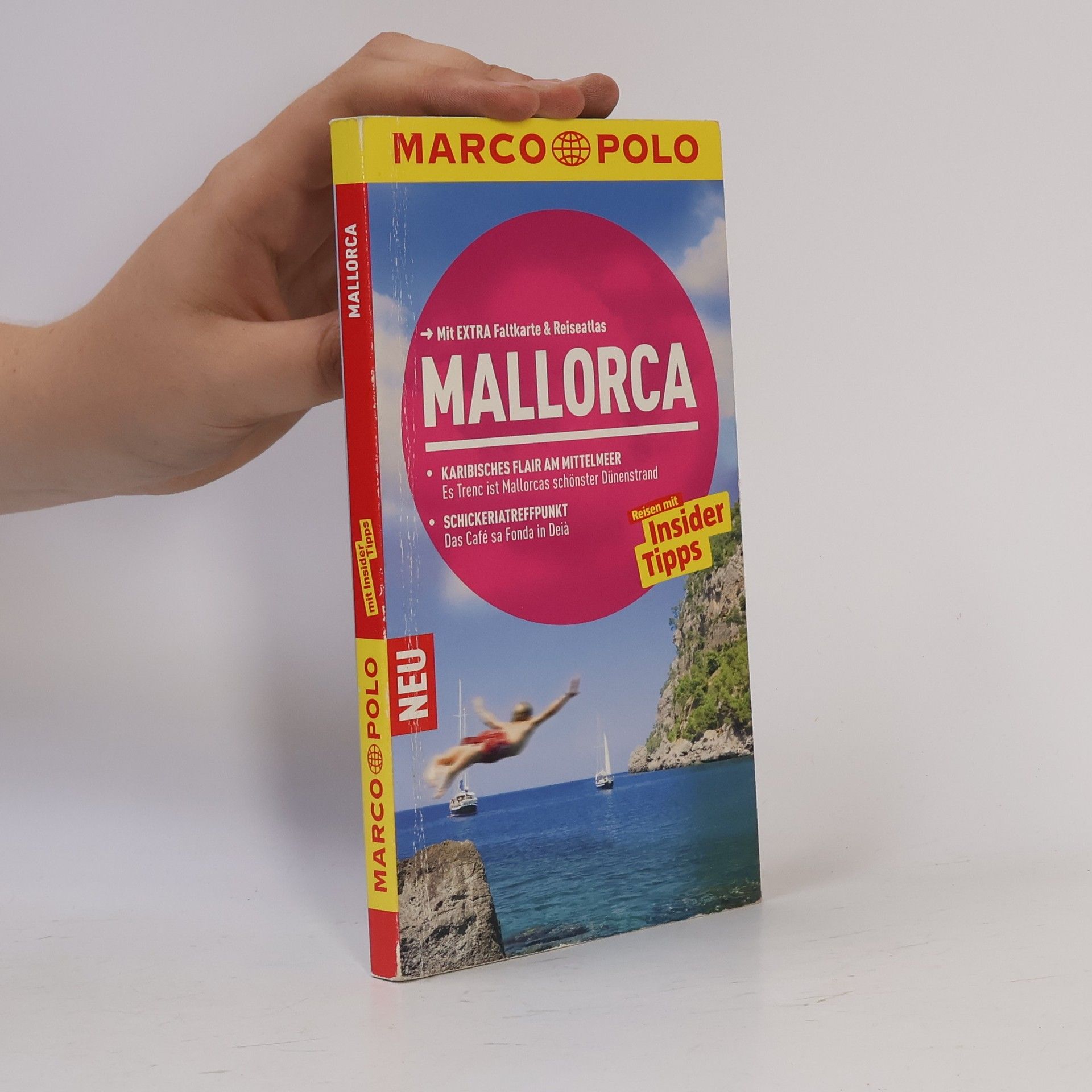Mallorca
